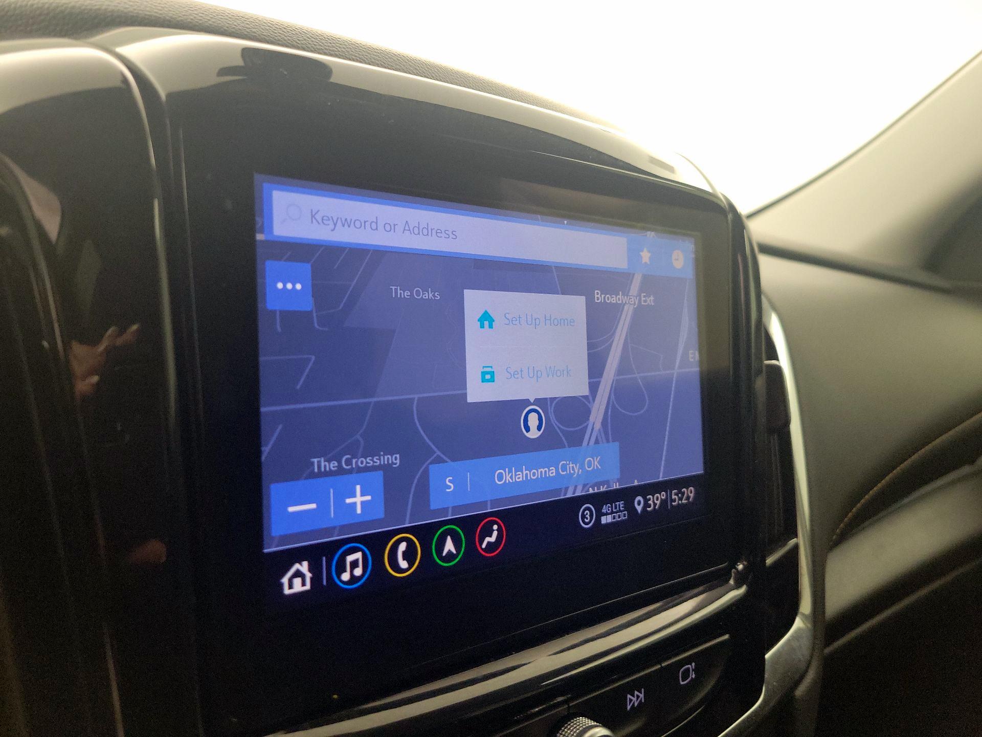 Thumbnail: 2021 Chevrolet Traverse - 14