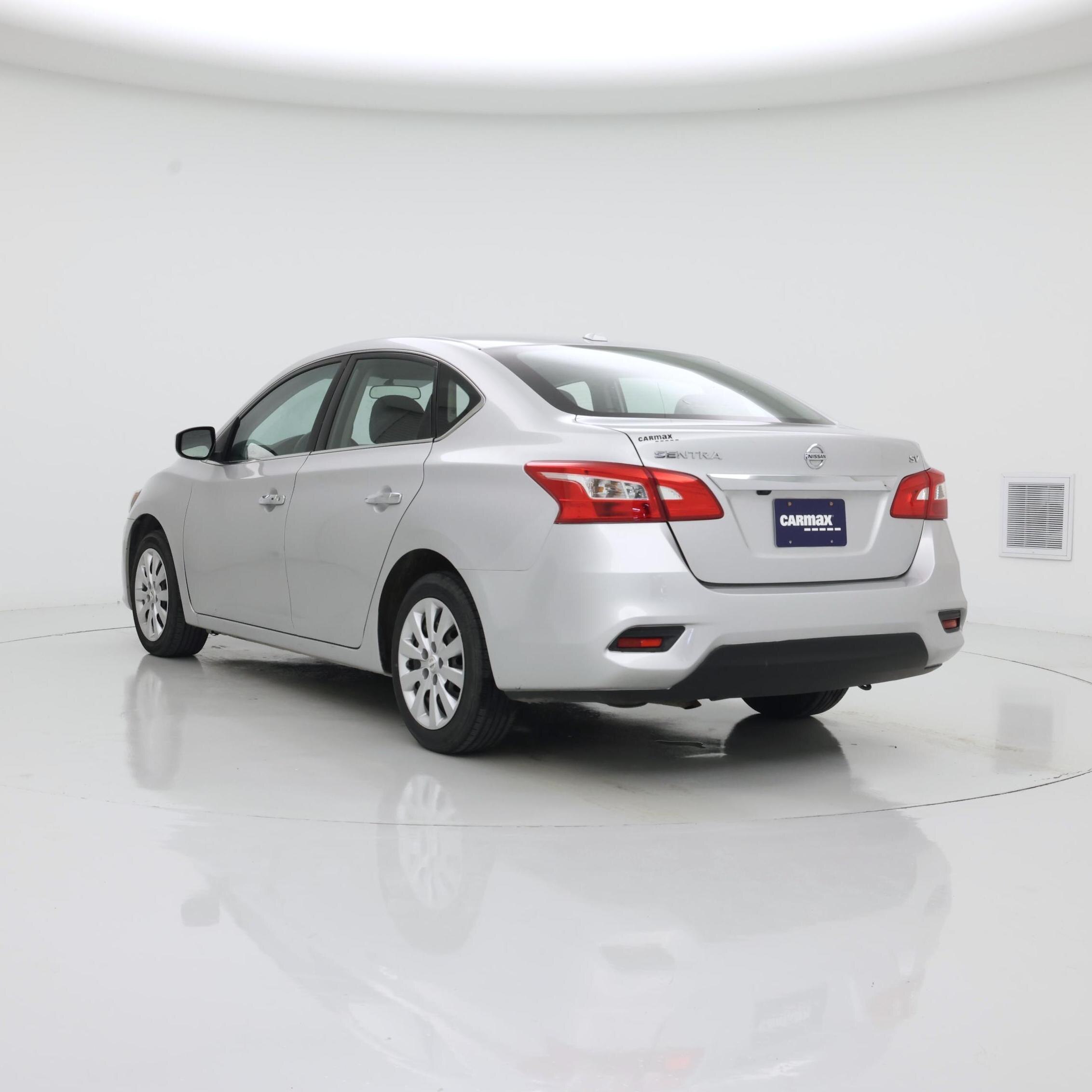 Thumbnail: 2017 Nissan Sentra - 2