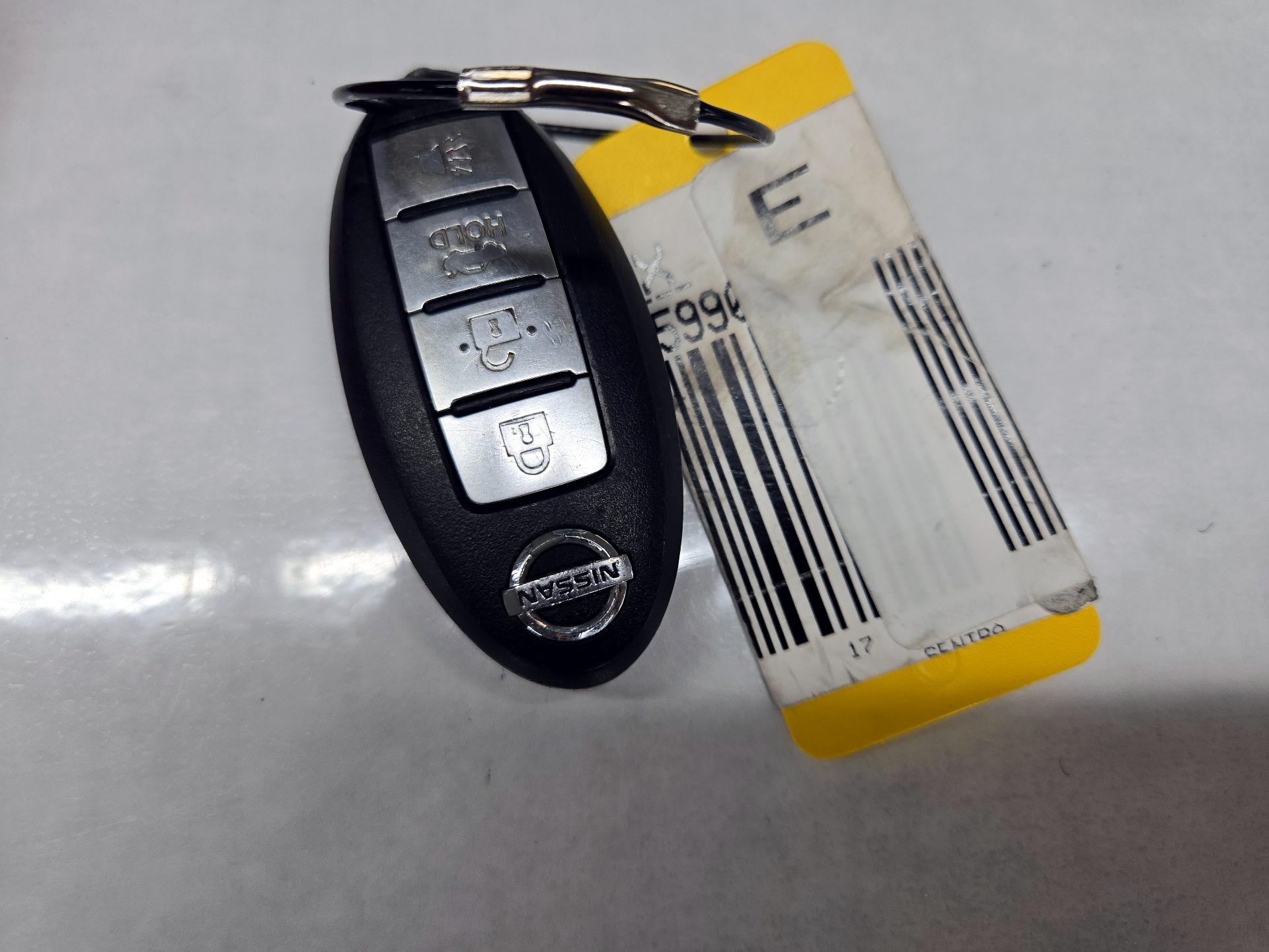 Thumbnail: 2017 Nissan Sentra - 20