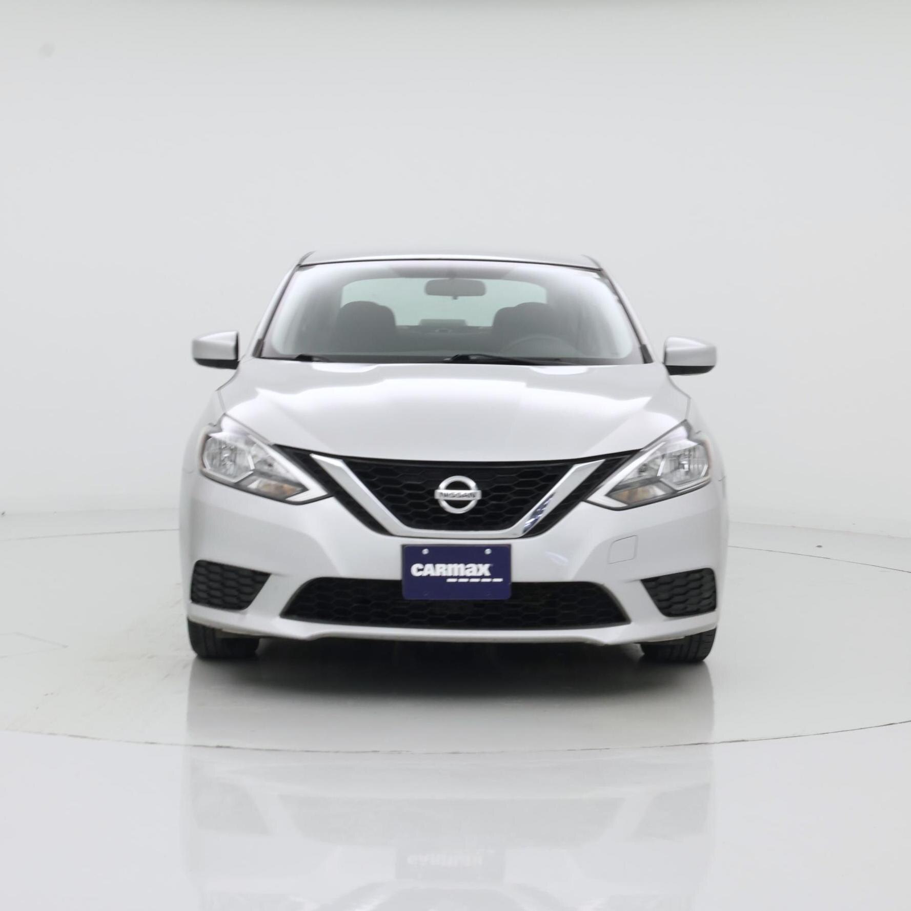 Thumbnail: 2017 Nissan Sentra - 5