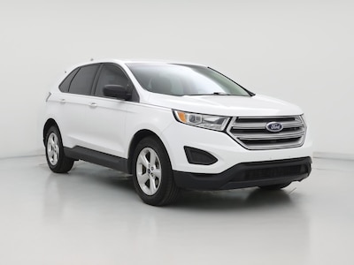 2017 Ford Edge SE