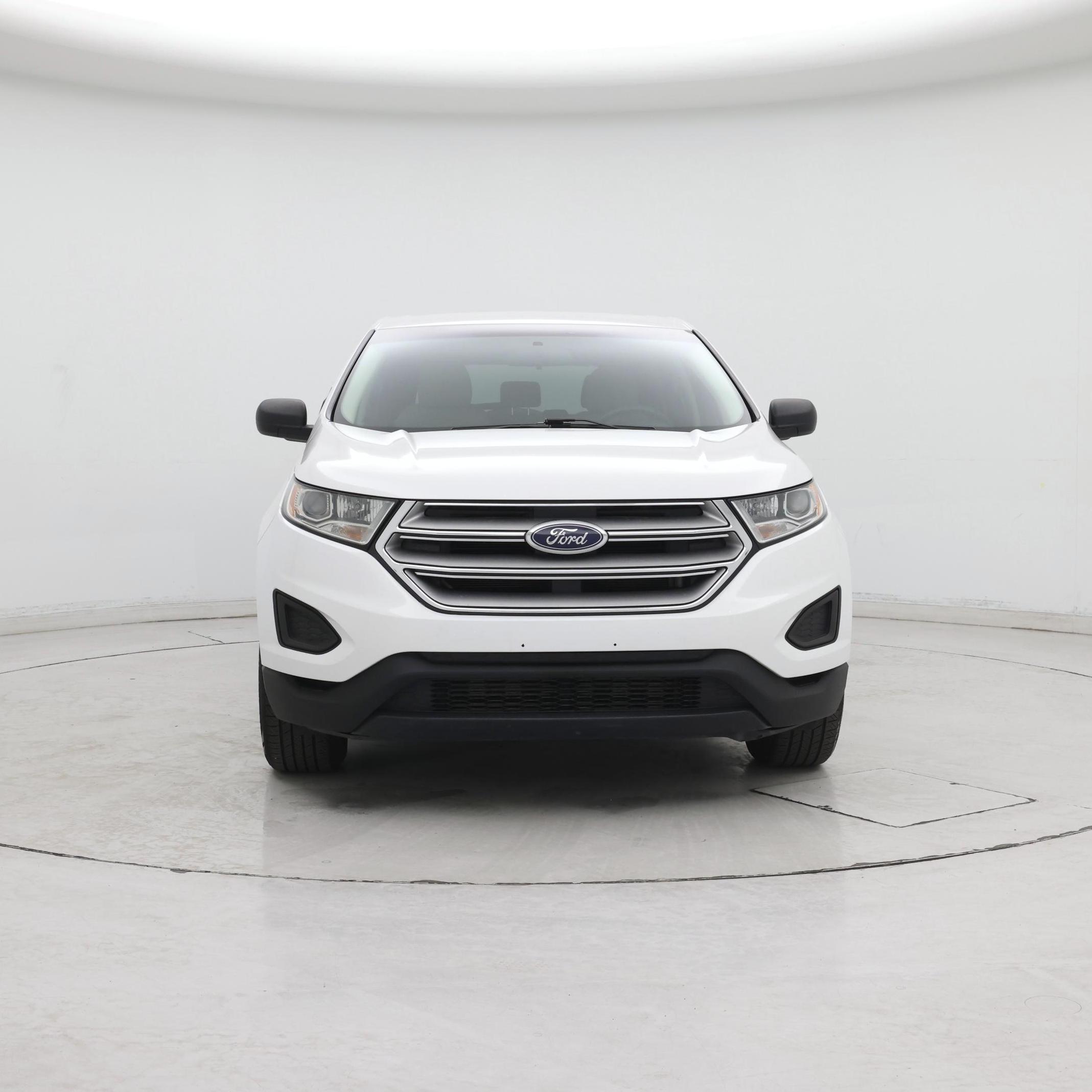 Thumbnail: 2017 Ford Edge - 5