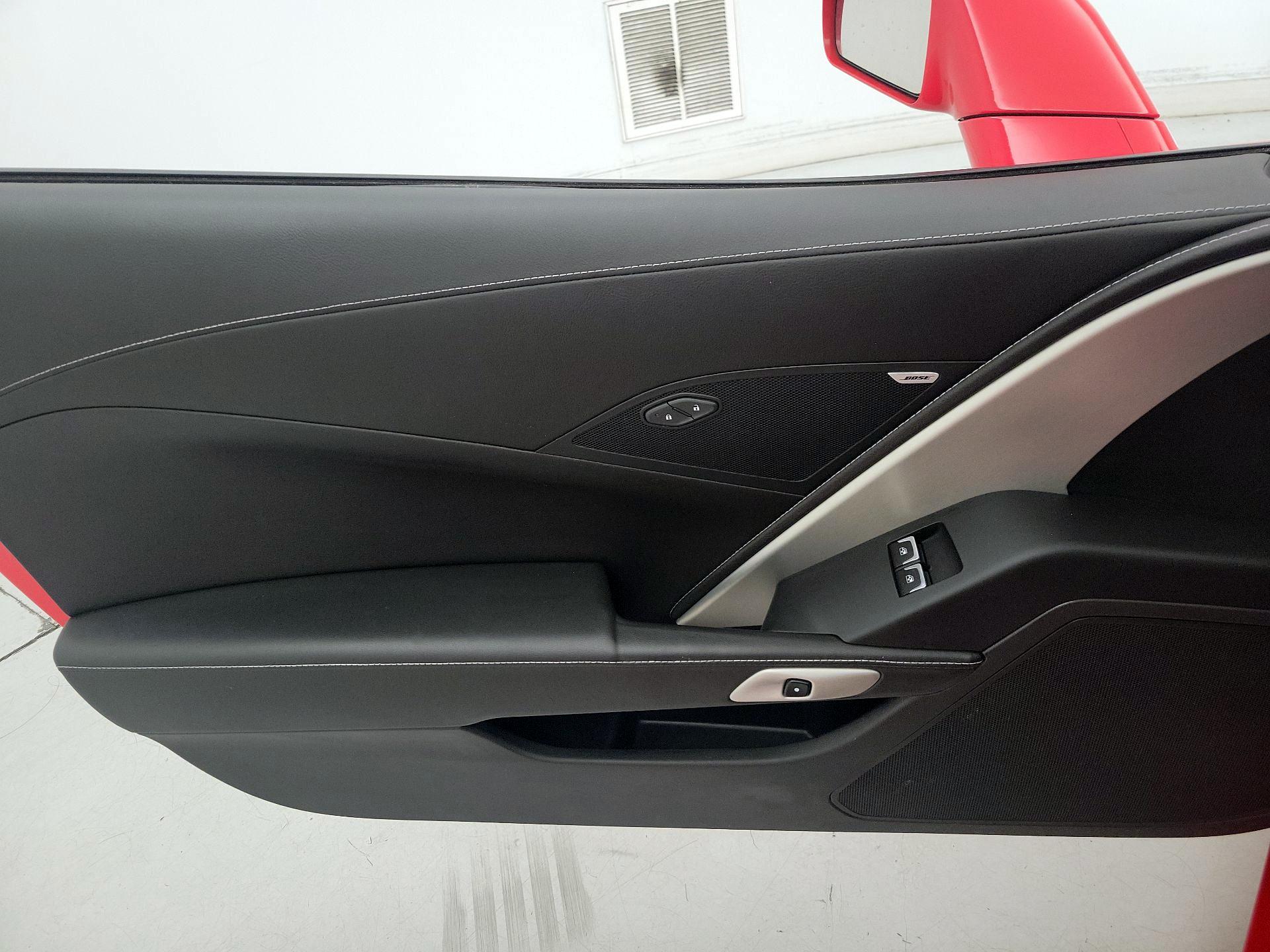 Thumbnail: 2017 Chevrolet Corvette - 12