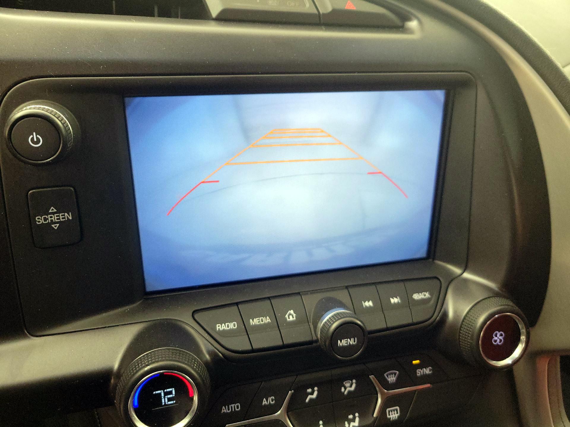 Thumbnail: 2017 Chevrolet Corvette - 14