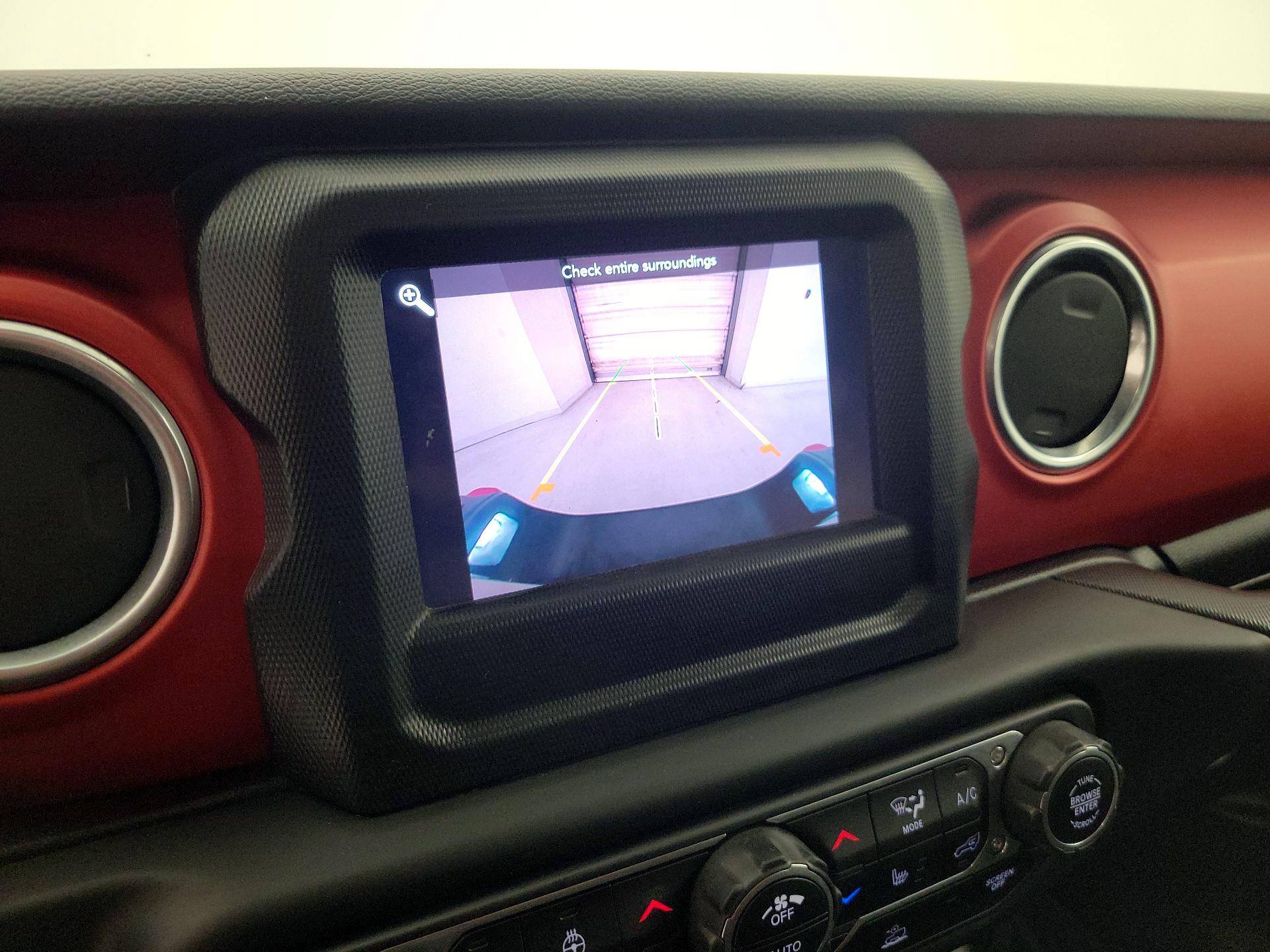 Thumbnail: 2020 Jeep Gladiator - 14