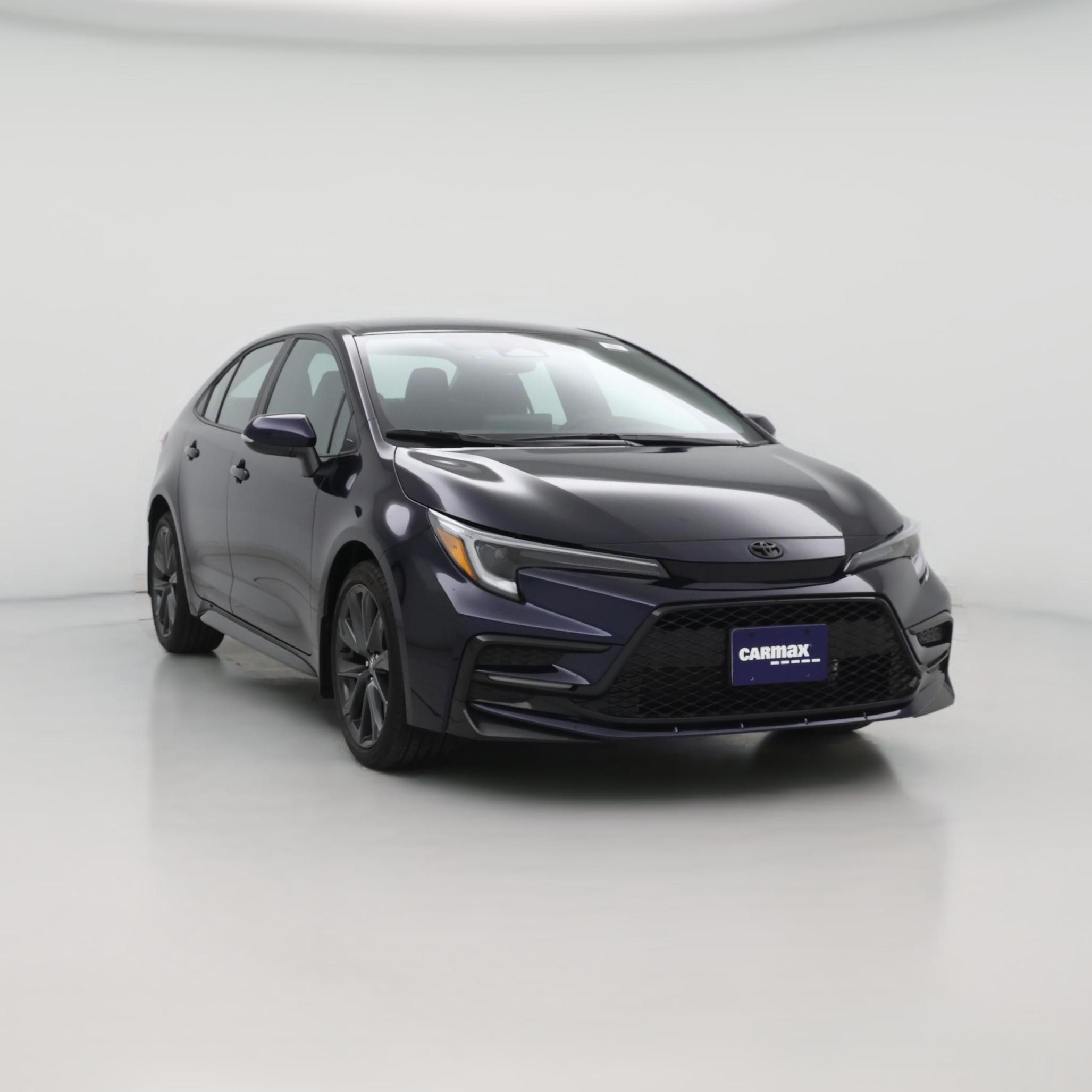 Thumbnail: 2025 Toyota Corolla - 1