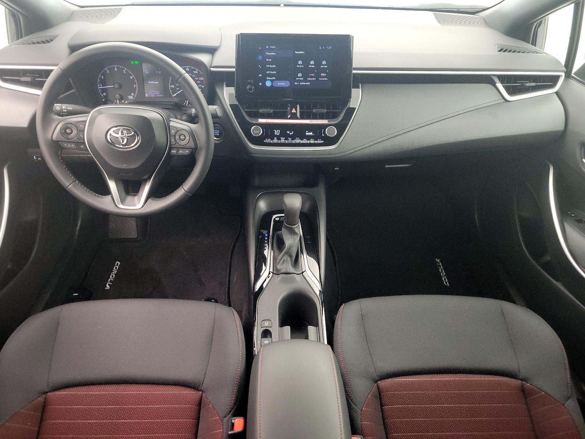 Thumbnail: 2025 Toyota Corolla - 9