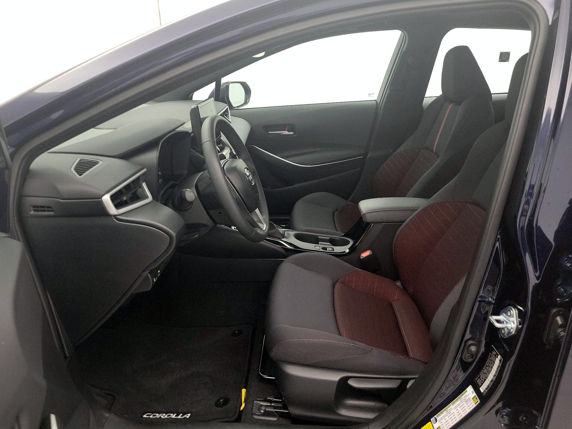 Thumbnail: 2025 Toyota Corolla - 11