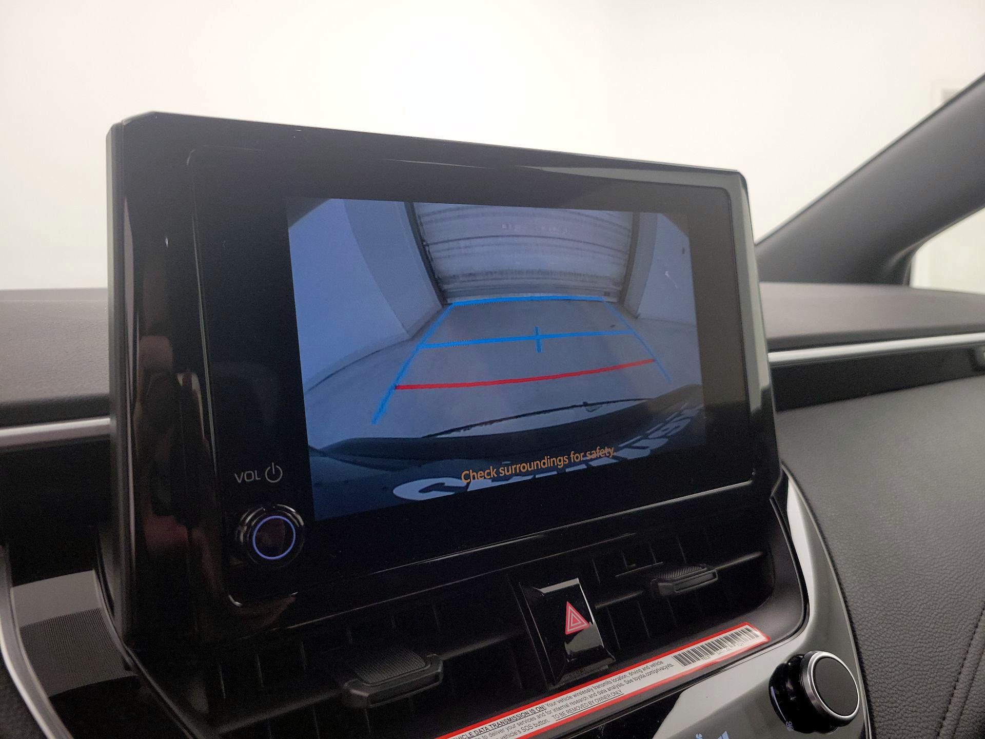 Thumbnail: 2025 Toyota Corolla - 14