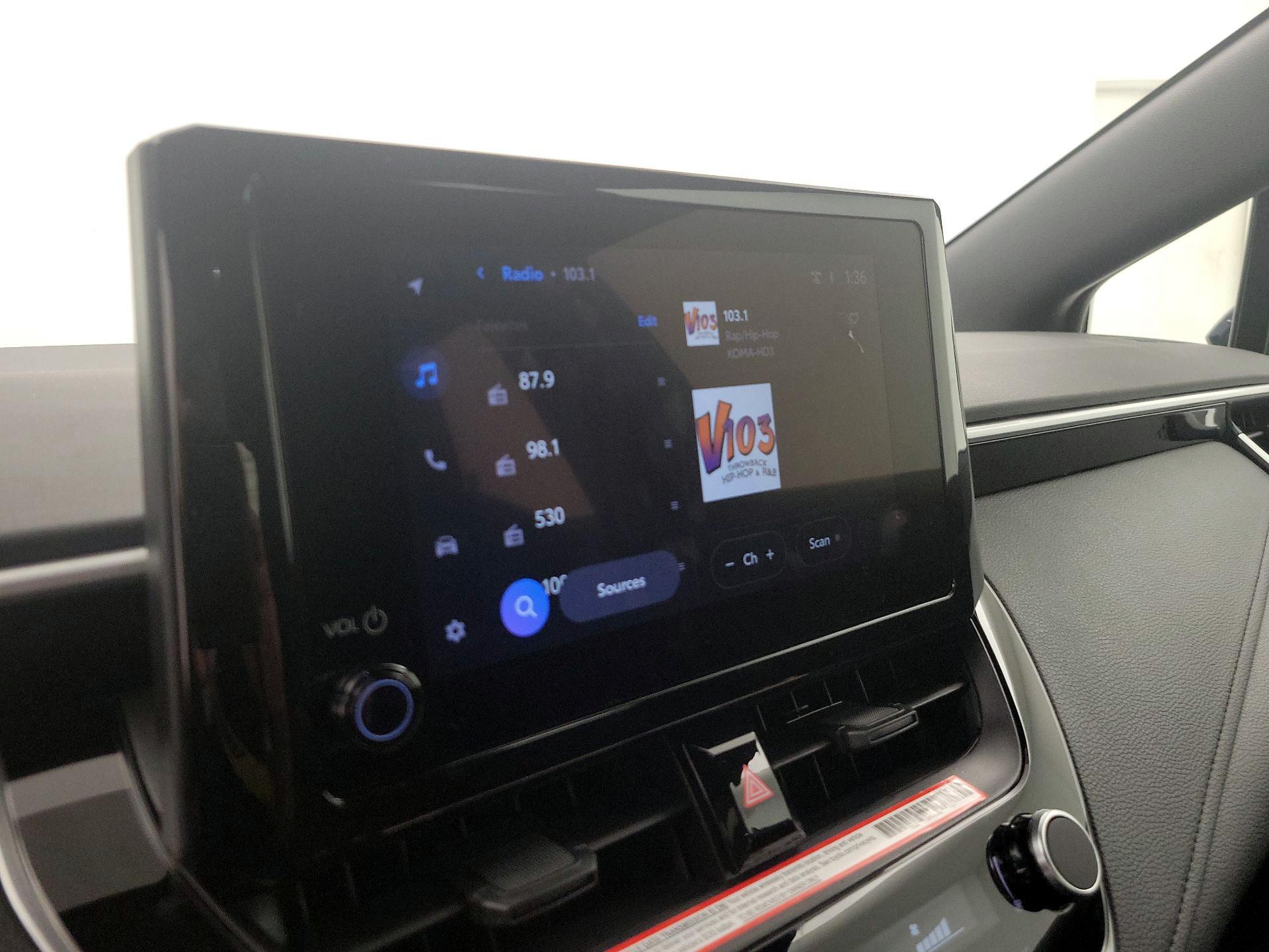 Thumbnail: 2025 Toyota Corolla - 15