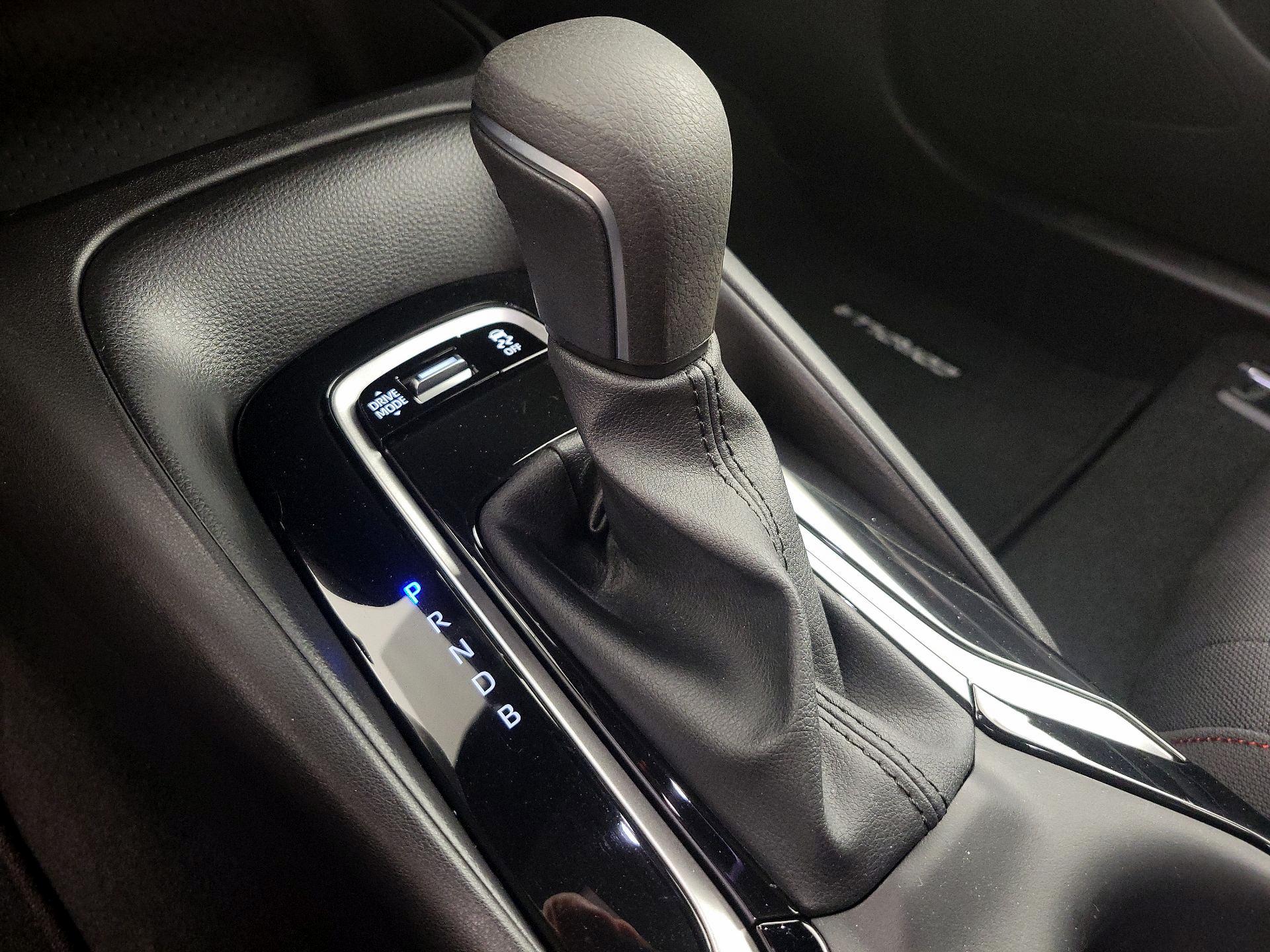 Thumbnail: 2025 Toyota Corolla - 17