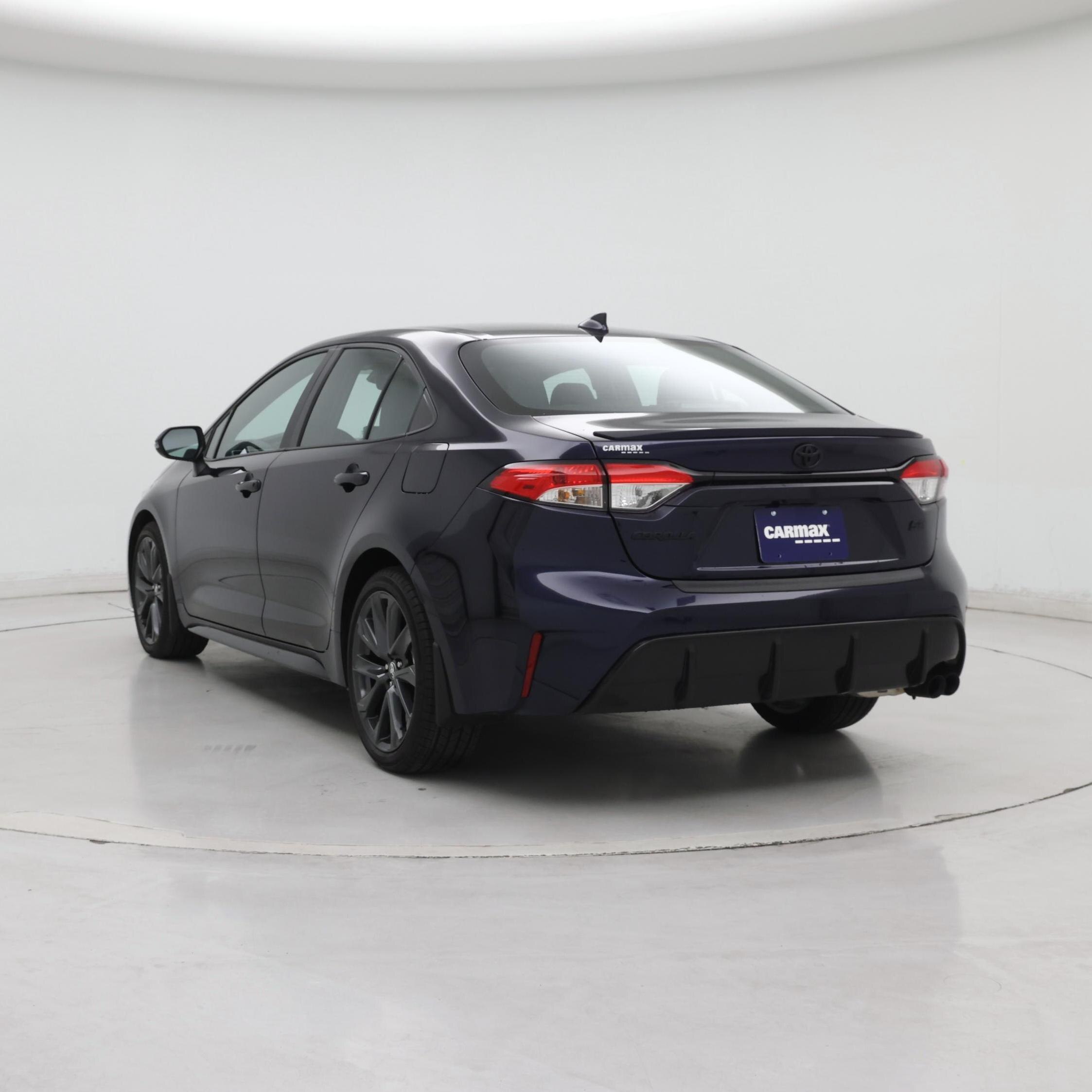 Thumbnail: 2025 Toyota Corolla - 2