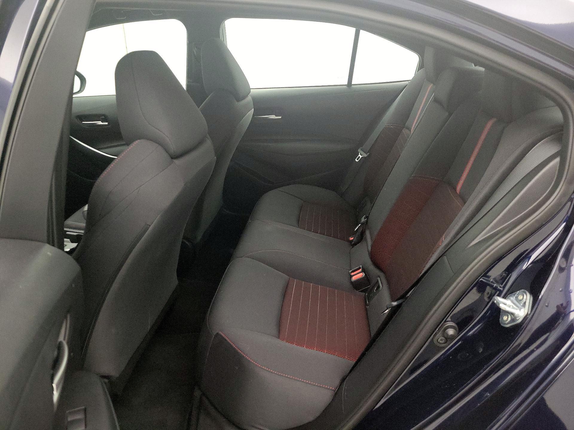 Thumbnail: 2025 Toyota Corolla - 19