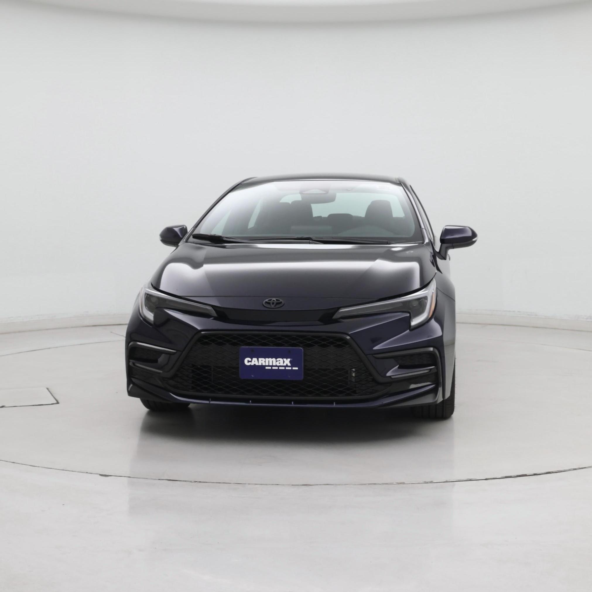 Thumbnail: 2025 Toyota Corolla - 5