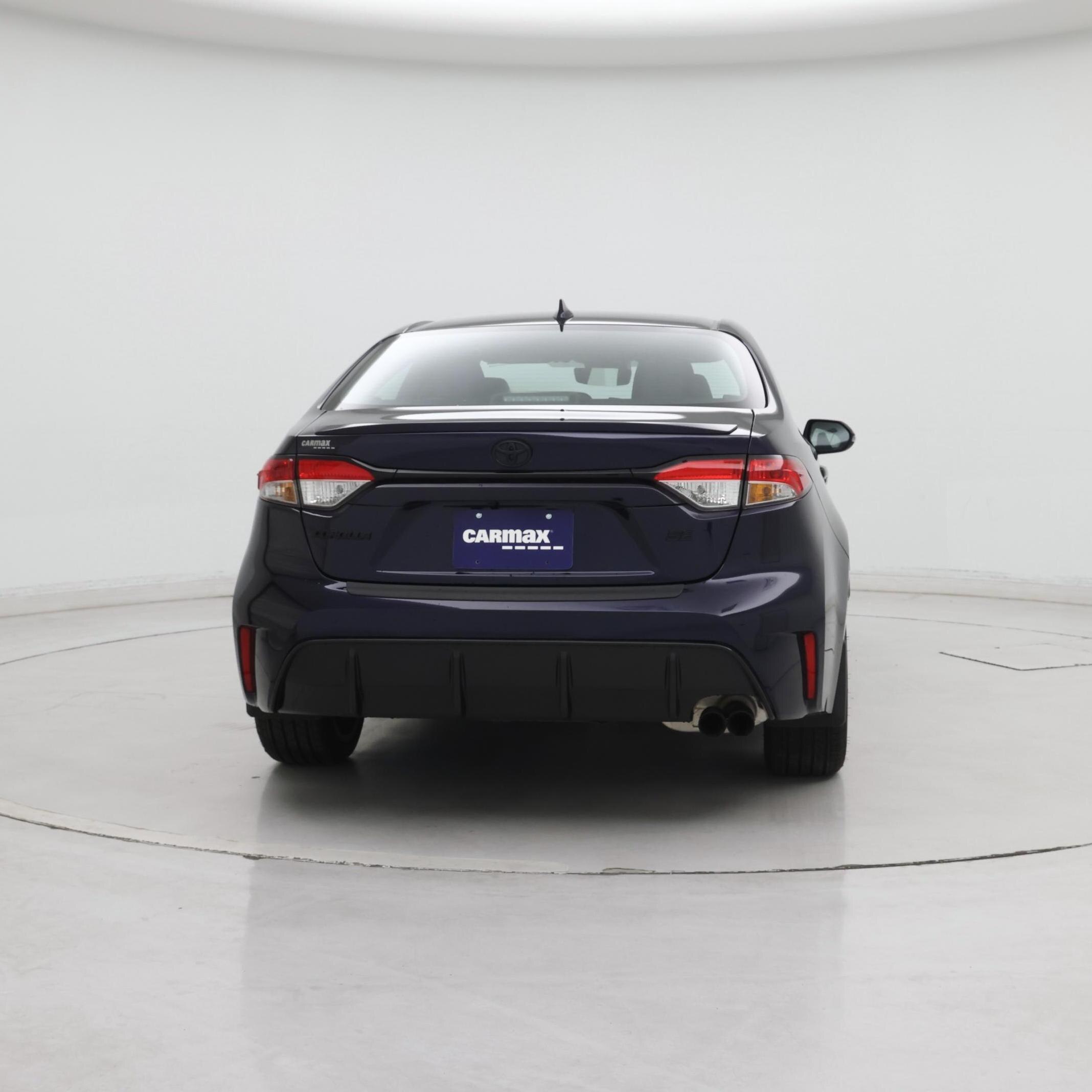 Thumbnail: 2025 Toyota Corolla - 6