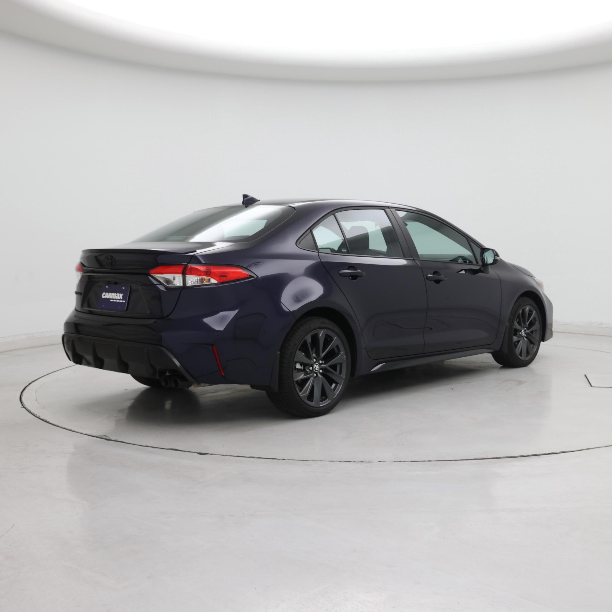 Thumbnail: 2025 Toyota Corolla - 8