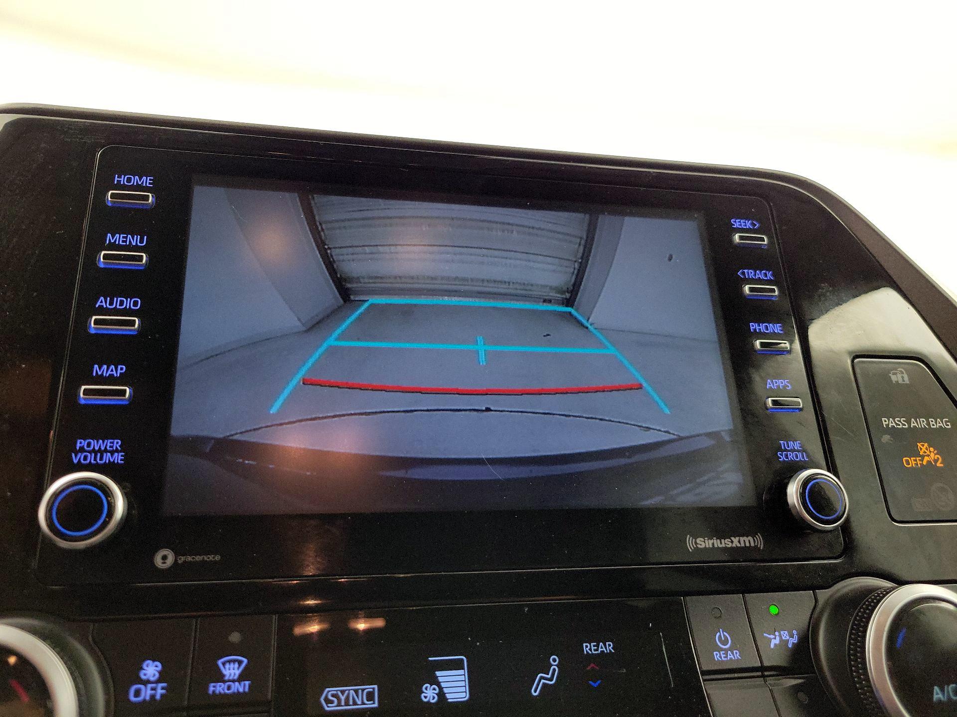 Thumbnail: 2021 Toyota Highlander - 14