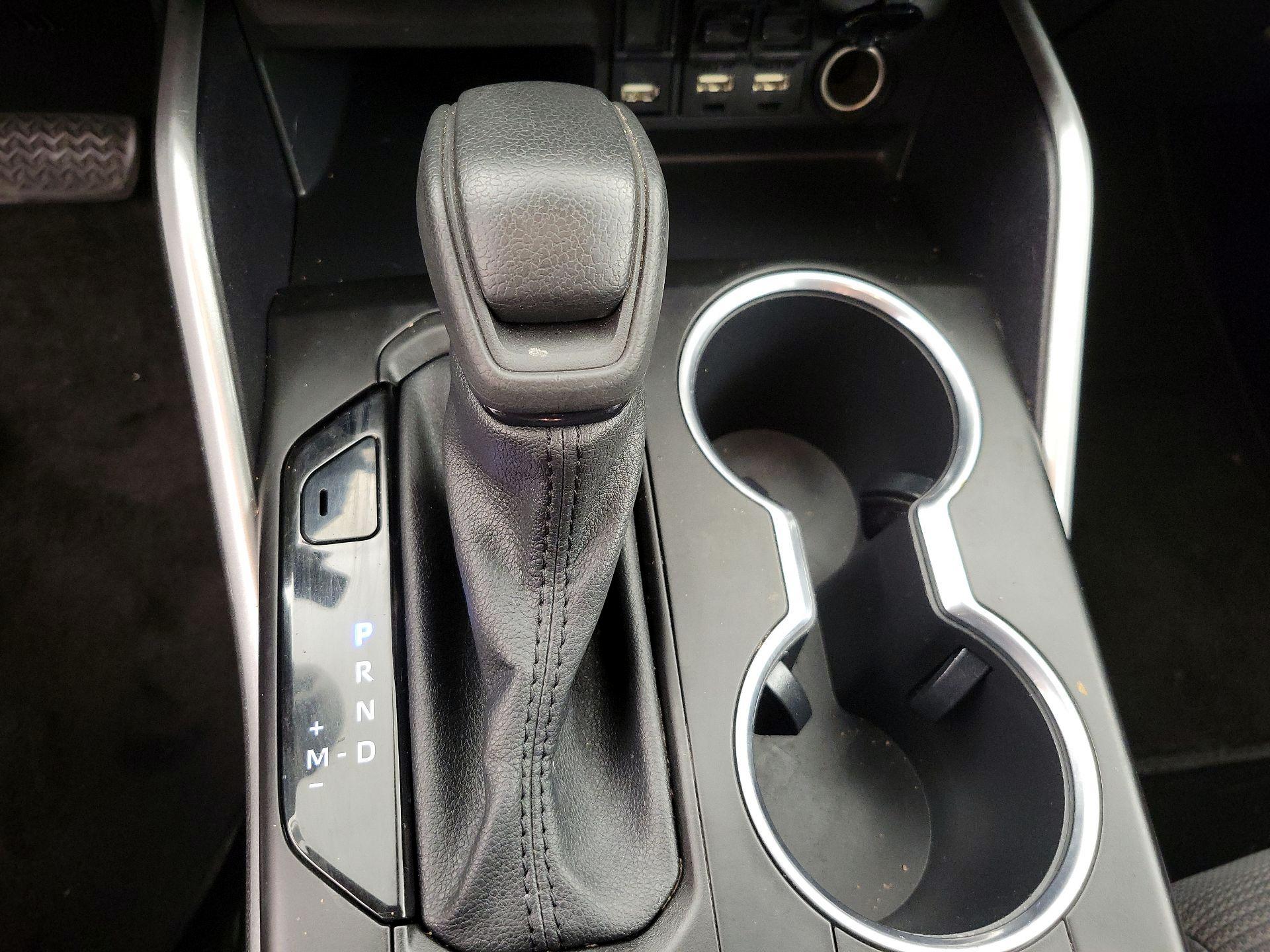 Thumbnail: 2021 Toyota Highlander - 17