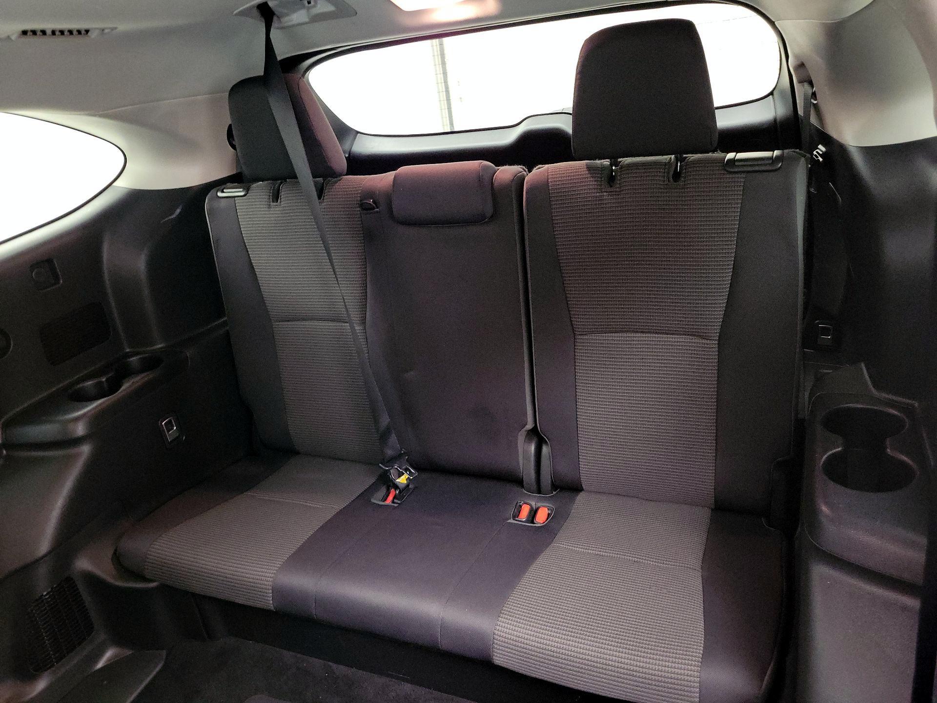 Thumbnail: 2021 Toyota Highlander - 20