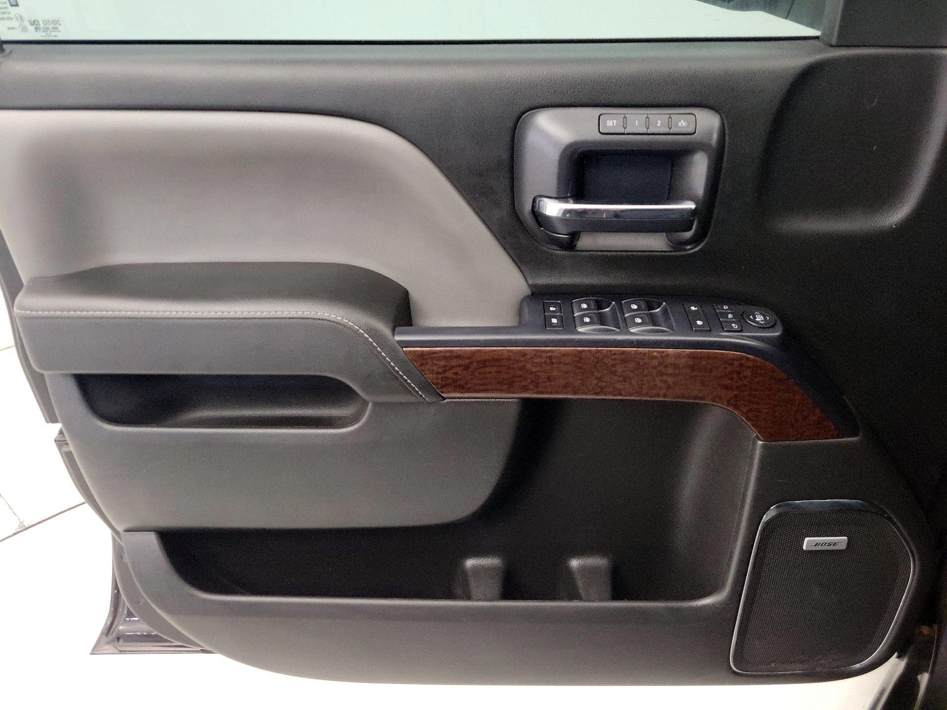 Thumbnail: 2015 GMC Sierra 1500 - 12