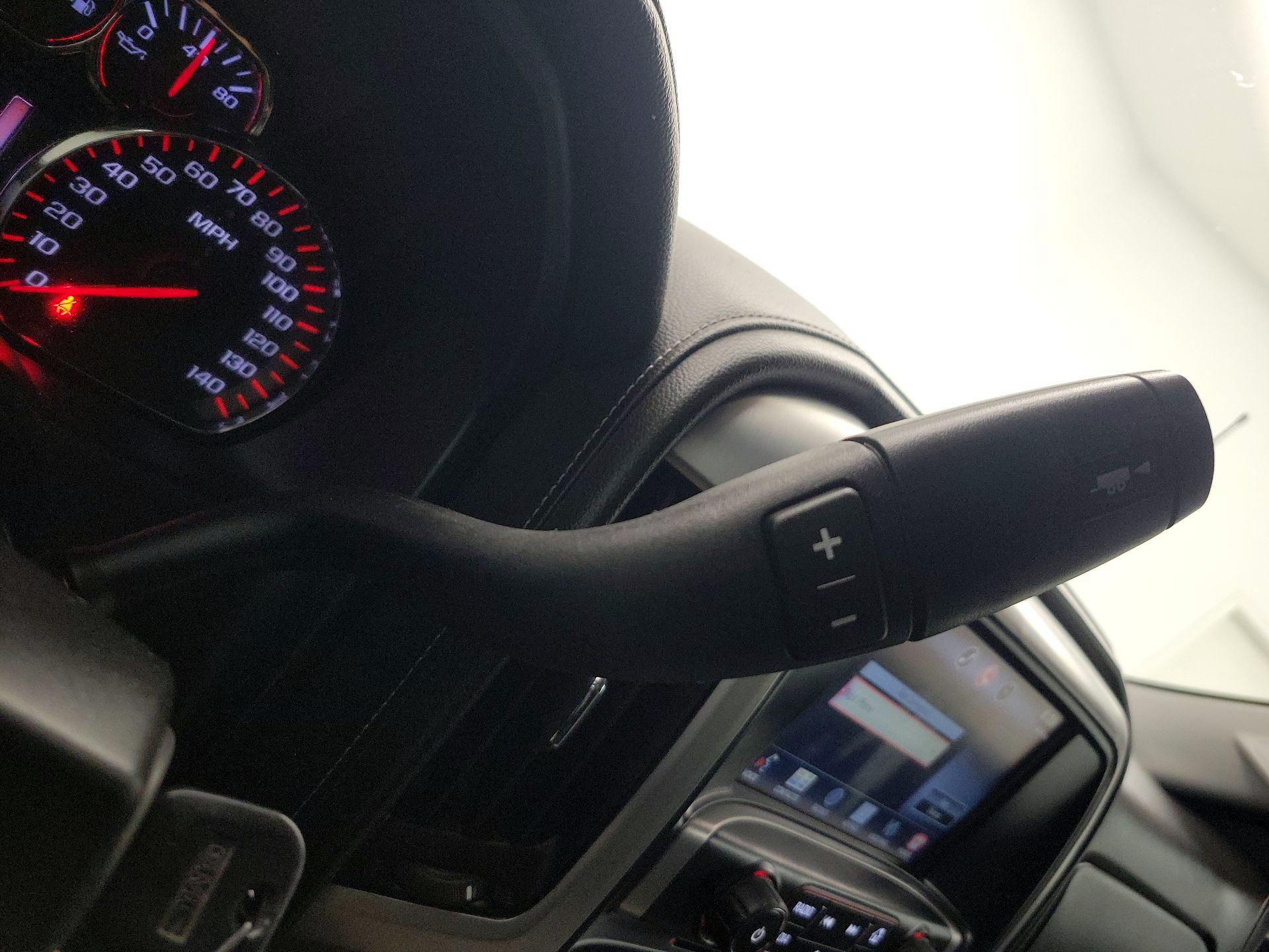 Thumbnail: 2015 GMC Sierra 1500 - 17