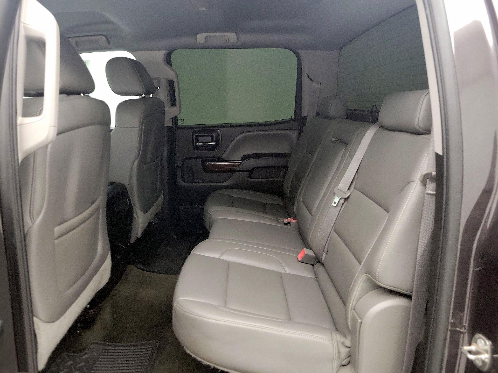 Thumbnail: 2015 GMC Sierra 1500 - 19