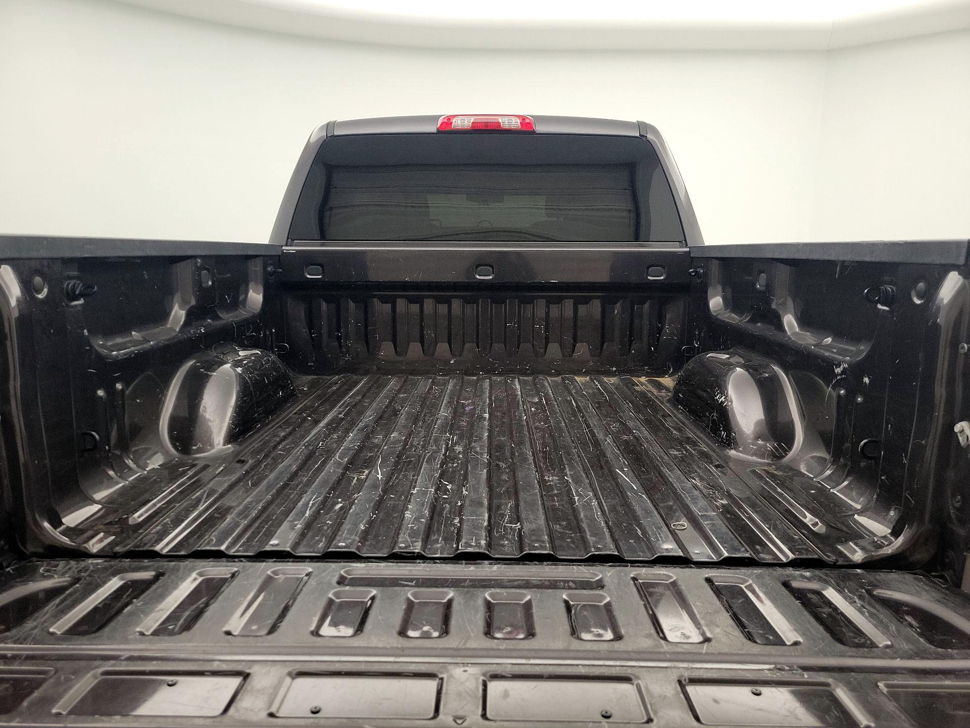 Thumbnail: 2015 GMC Sierra 1500 - 20