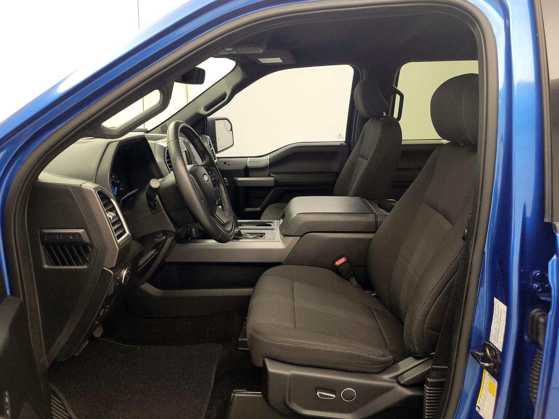 Thumbnail: 2015 Ford F-150 - 11