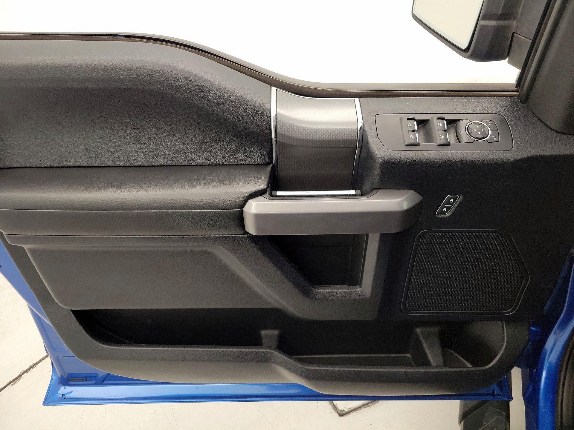 Thumbnail: 2015 Ford F-150 - 12