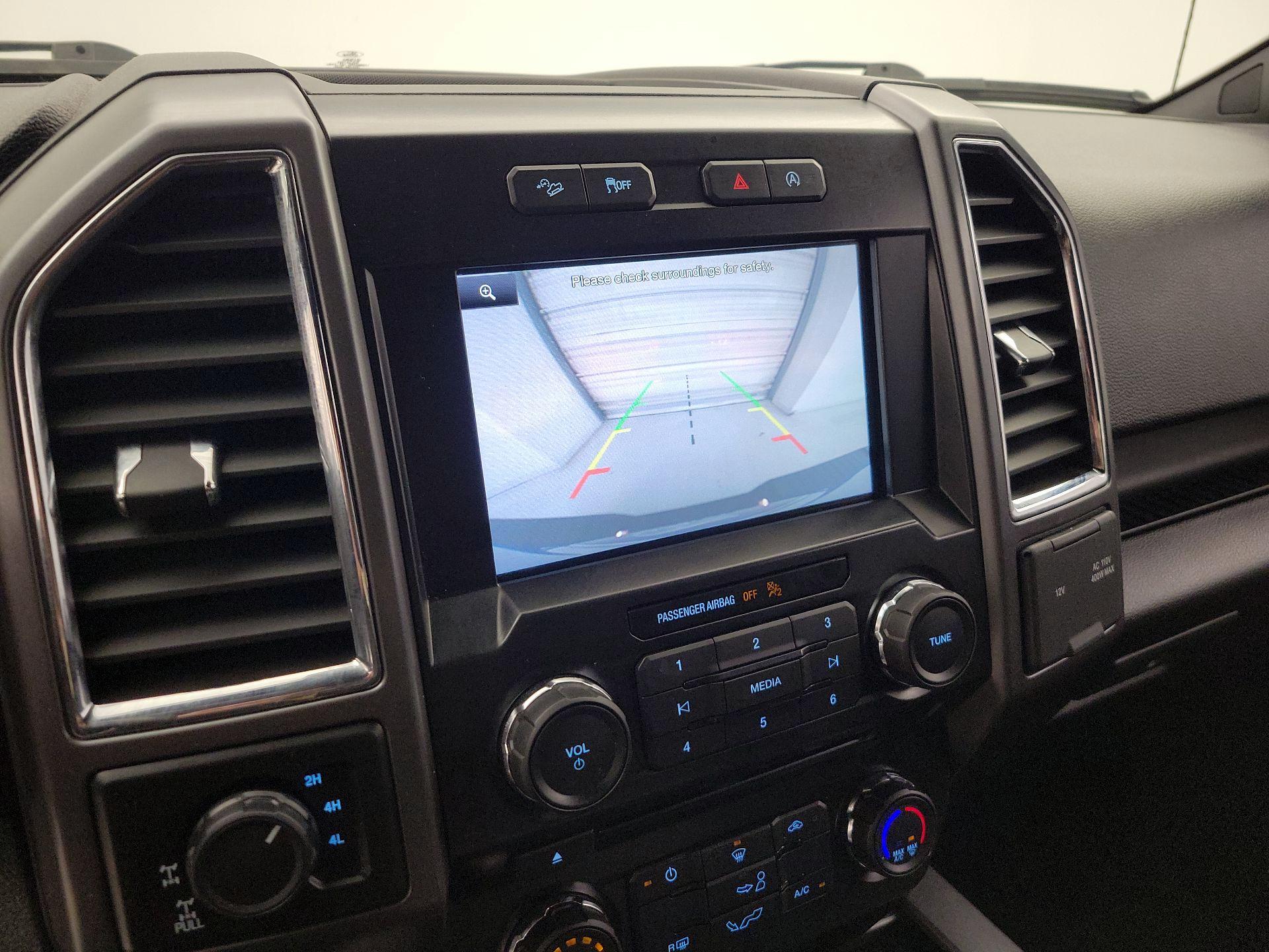 Thumbnail: 2015 Ford F-150 - 14