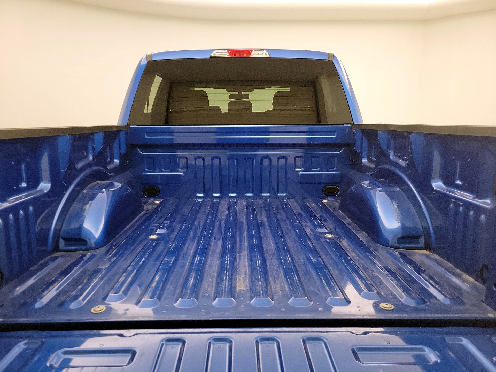 Thumbnail: 2015 Ford F-150 - 20
