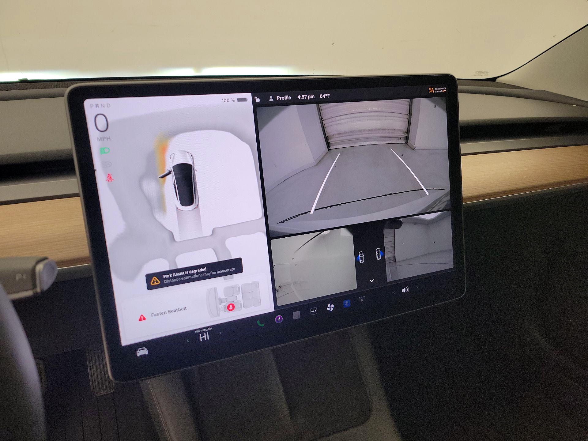 Thumbnail: 2023 Tesla Model 3 - 14