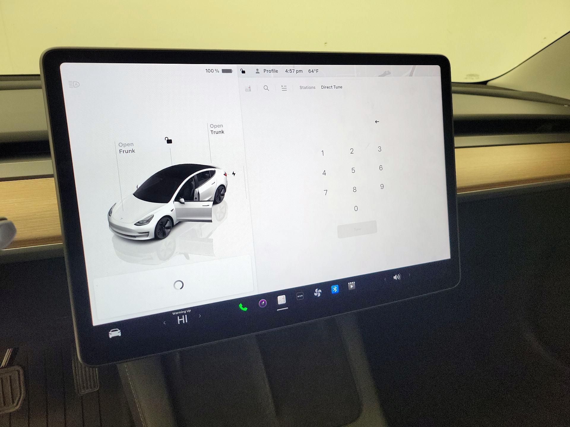 Thumbnail: 2023 Tesla Model 3 - 15