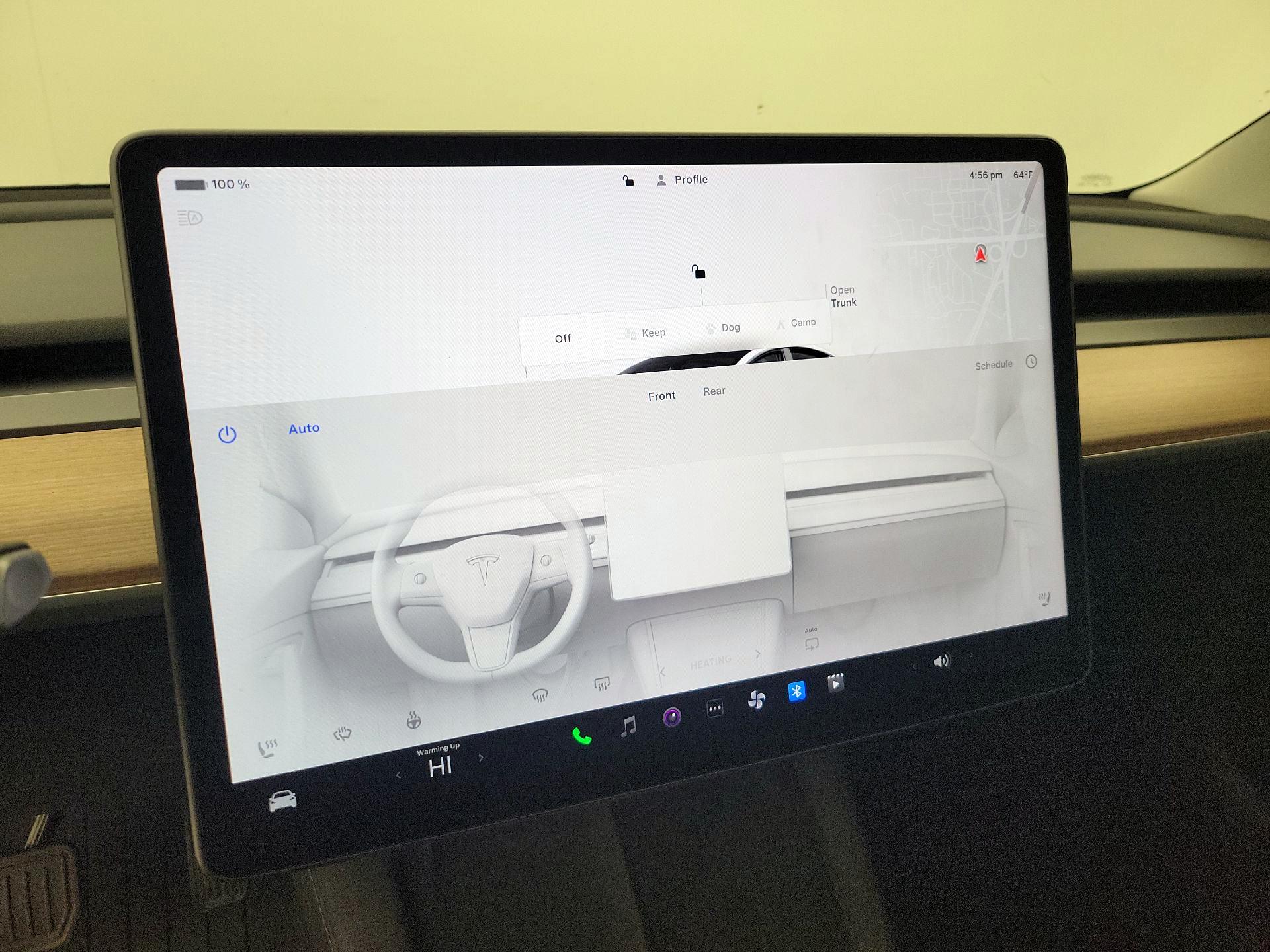 Thumbnail: 2023 Tesla Model 3 - 16