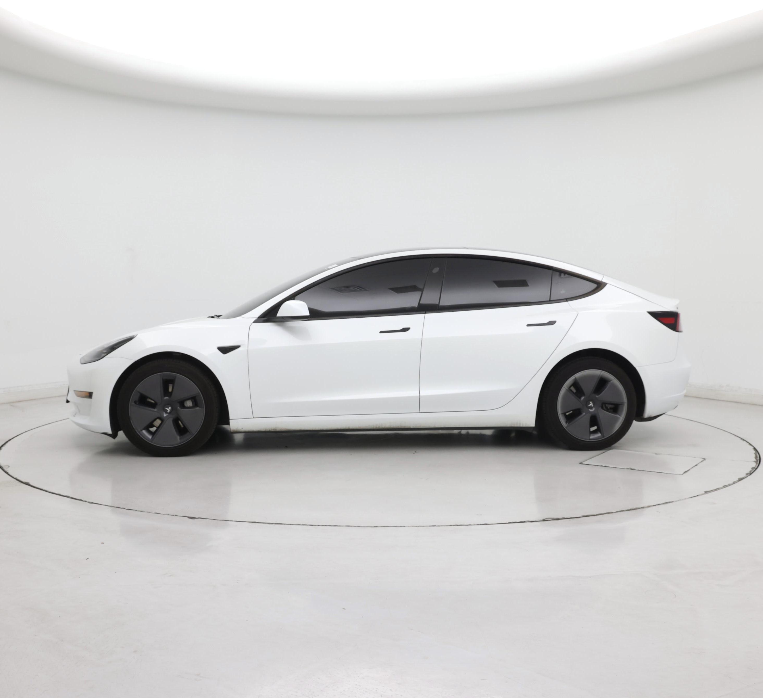 Thumbnail: 2023 Tesla Model 3 - 3