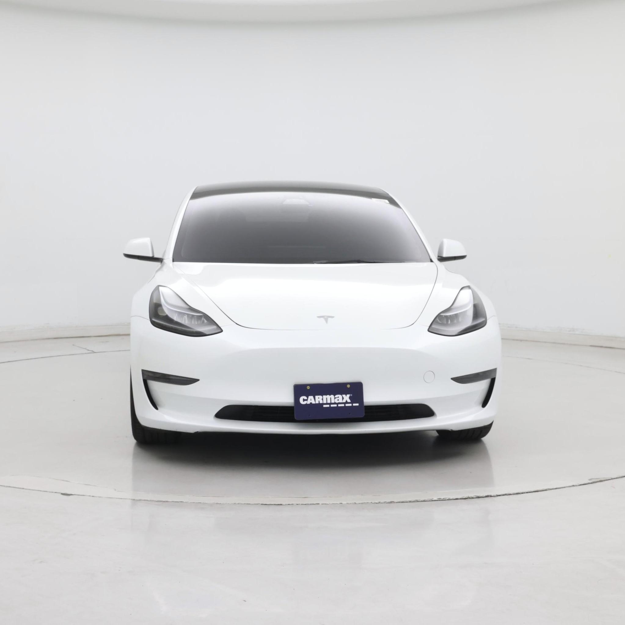 Thumbnail: 2023 Tesla Model 3 - 5