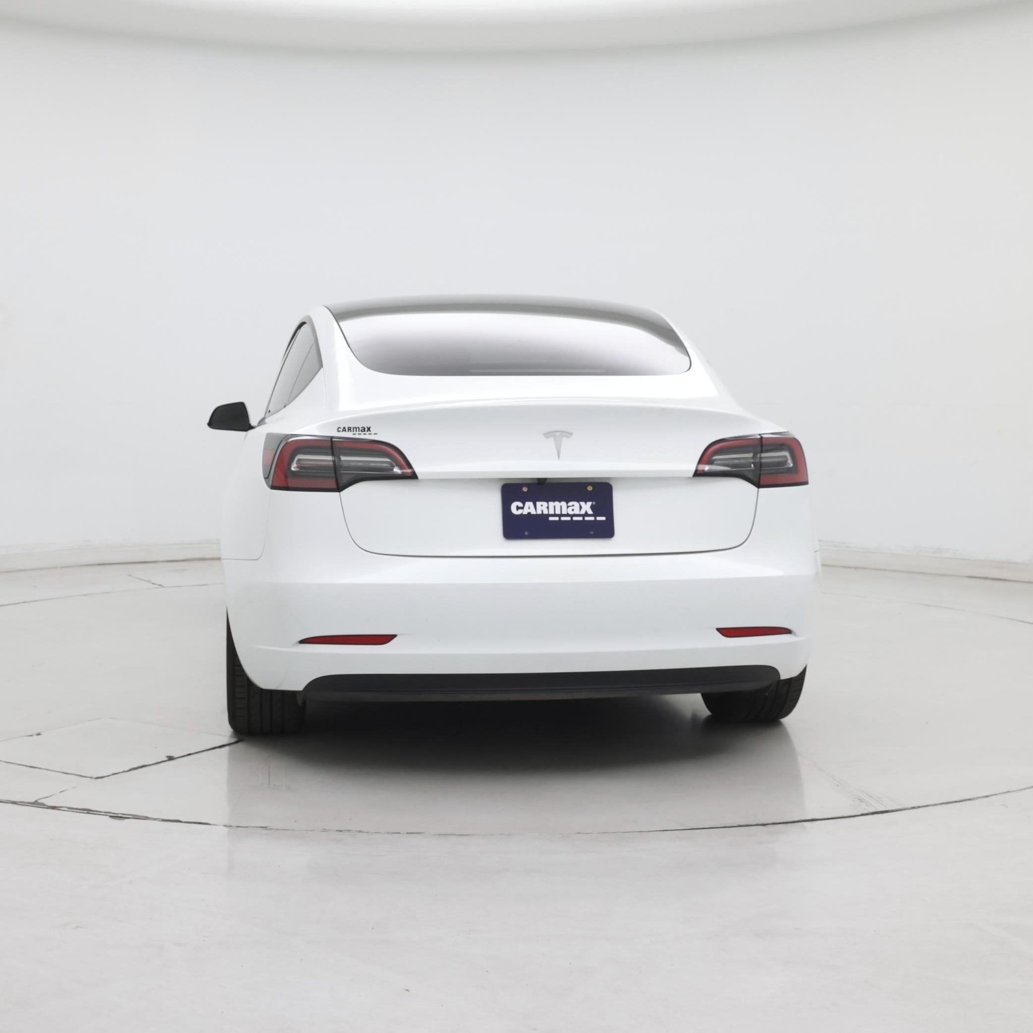Thumbnail: 2023 Tesla Model 3 - 6
