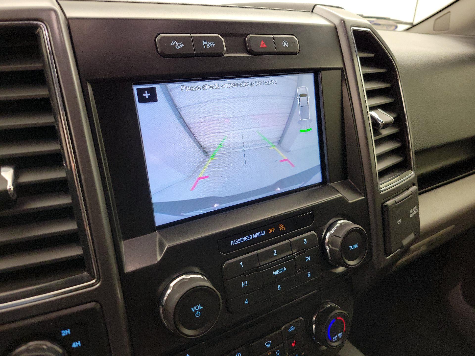 Thumbnail: 2017 Ford F-150 - 15