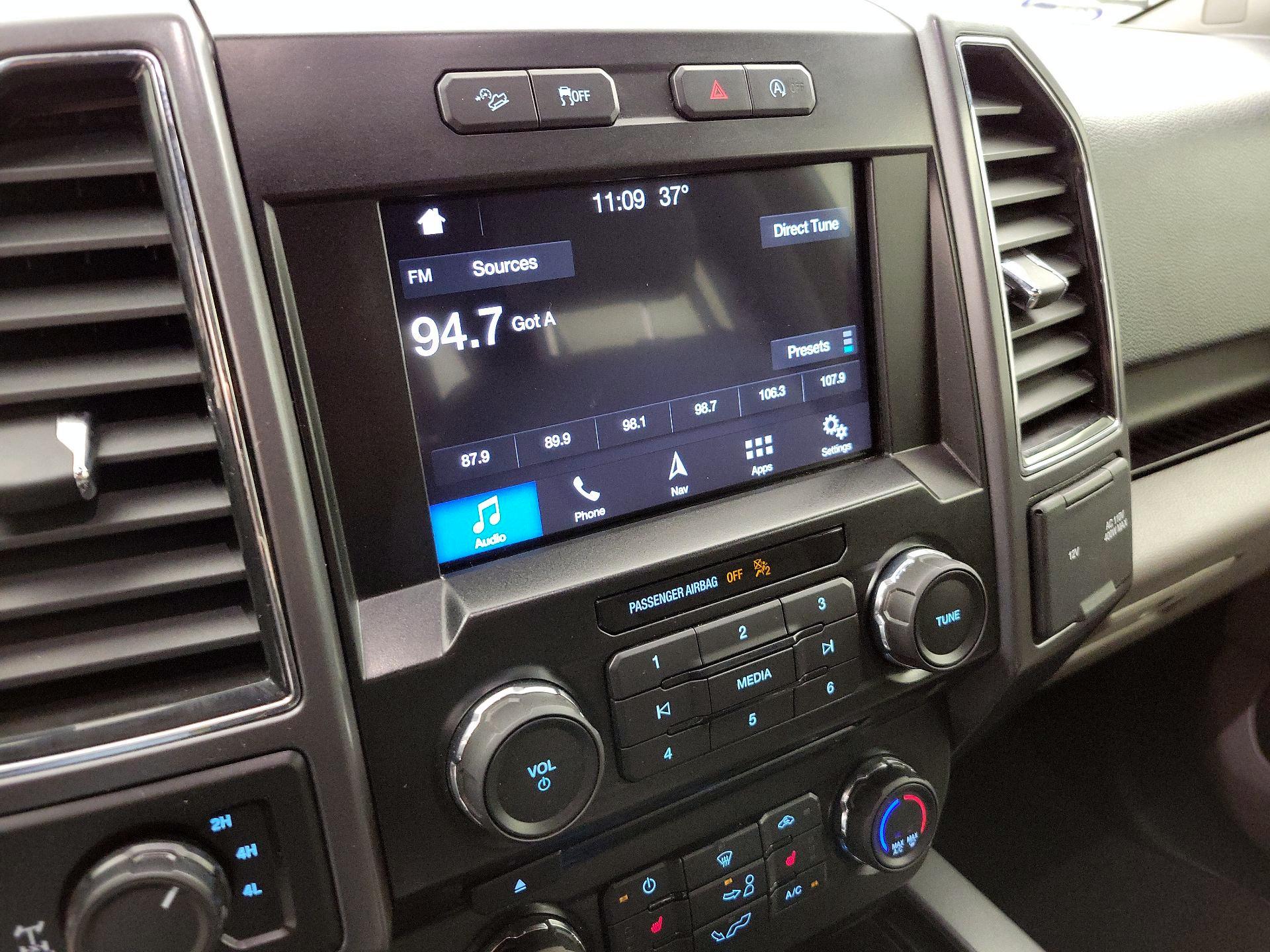 Thumbnail: 2017 Ford F-150 - 16