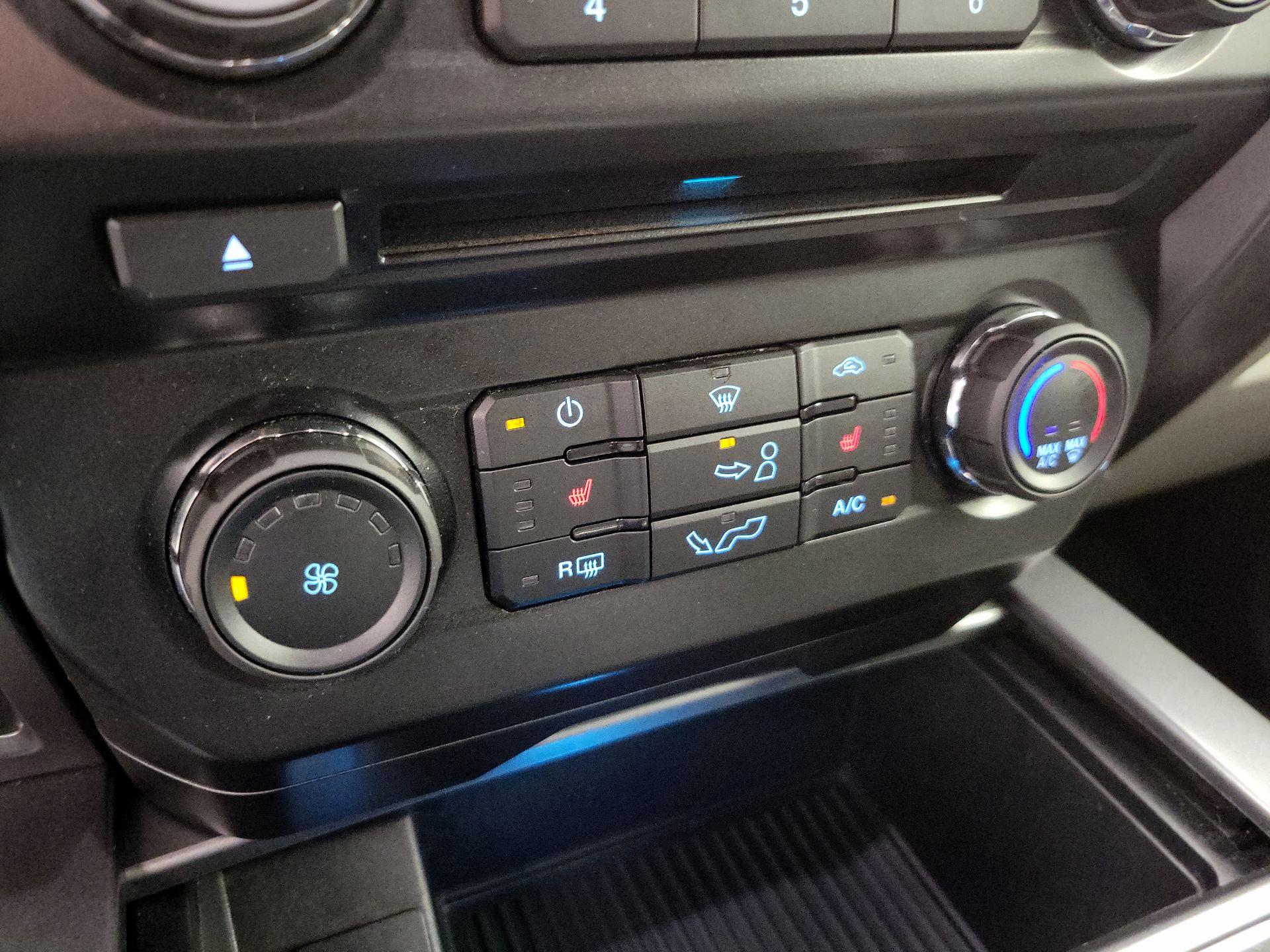 Thumbnail: 2017 Ford F-150 - 17