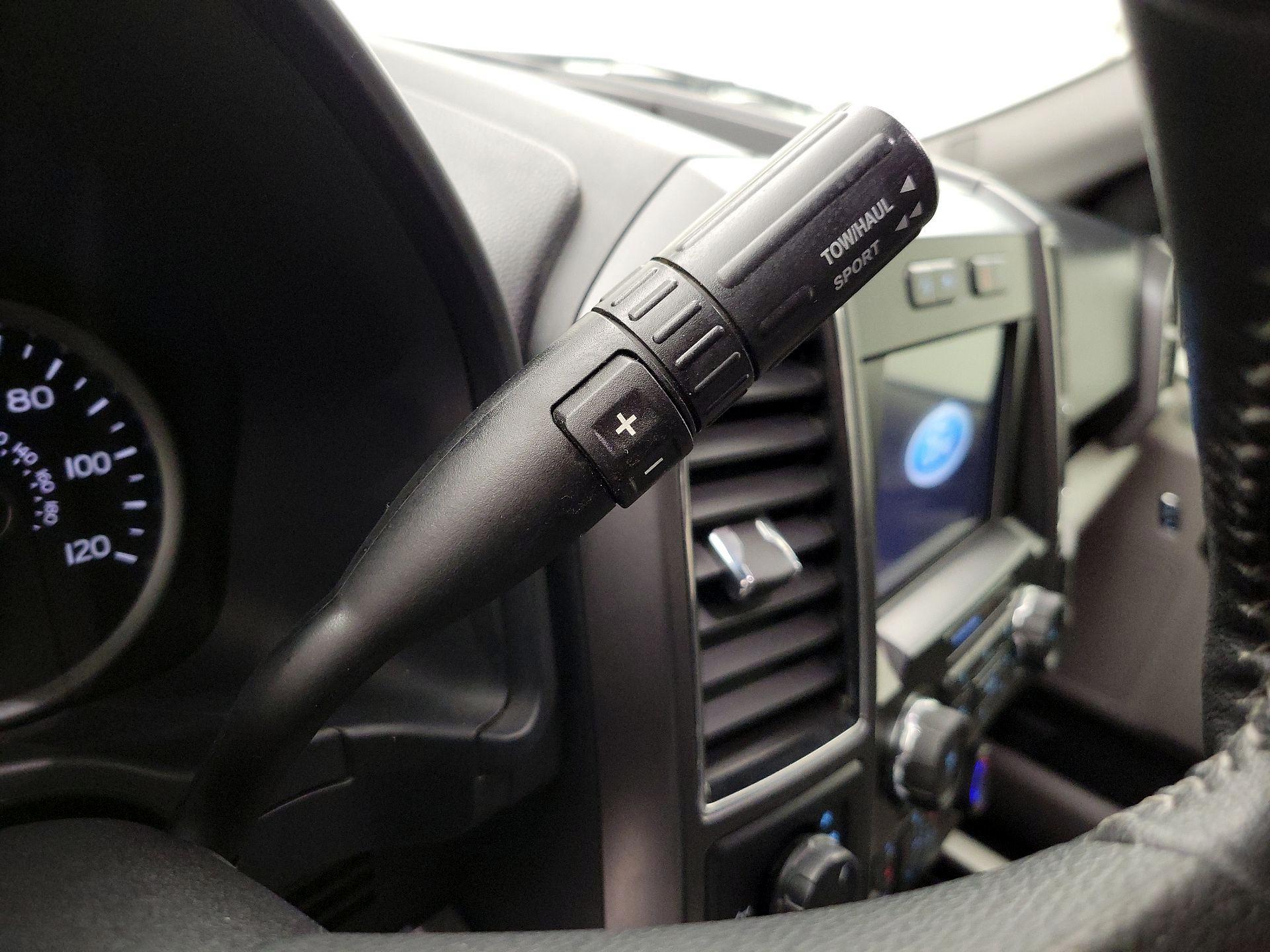 Thumbnail: 2017 Ford F-150 - 18