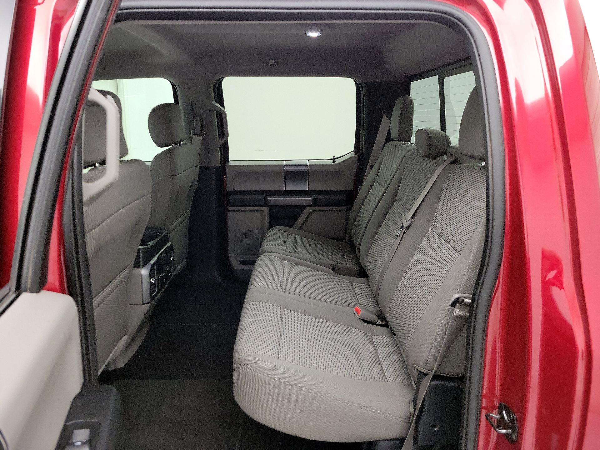 Thumbnail: 2017 Ford F-150 - 20