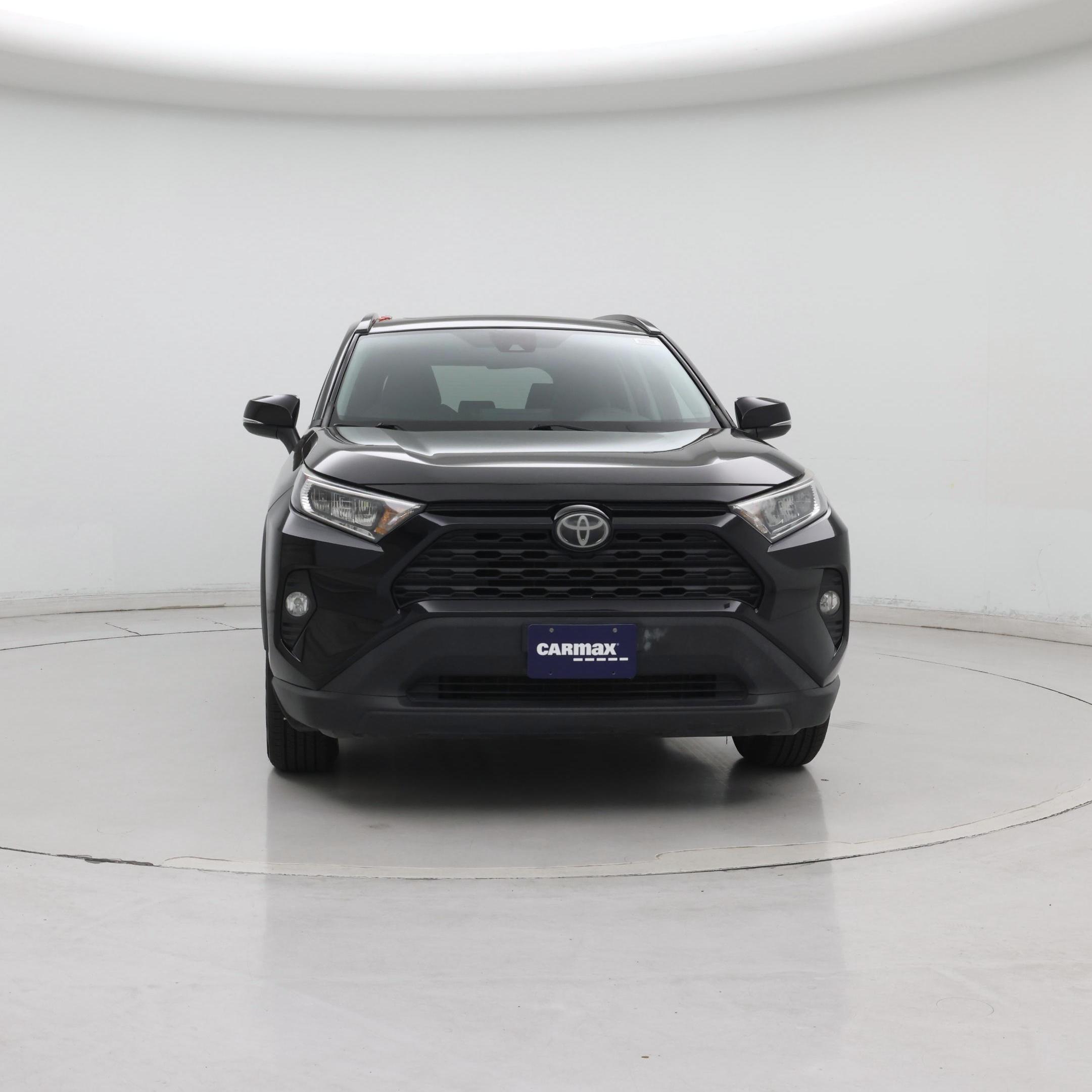 Thumbnail: 2019 Toyota RAV4 - 5