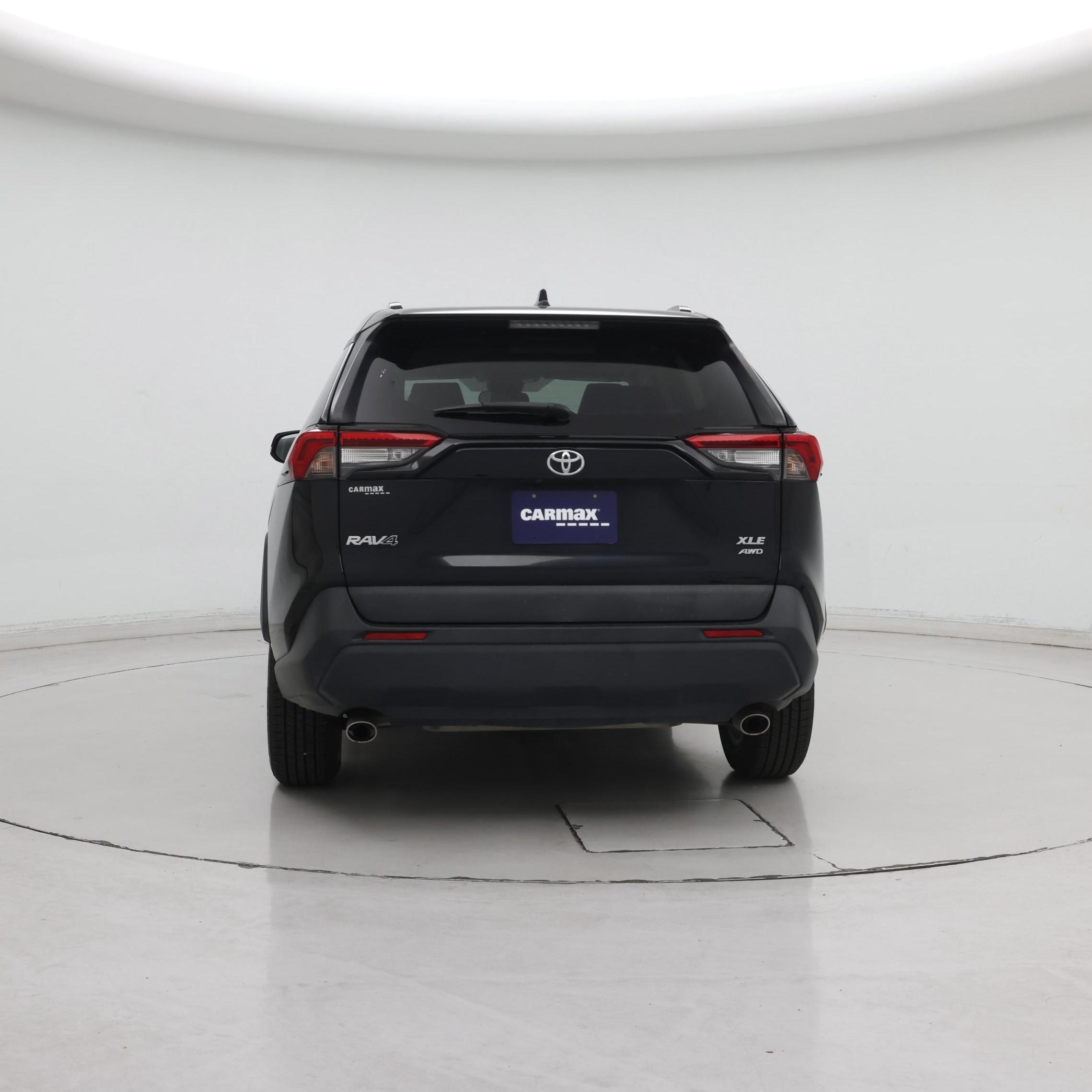 Thumbnail: 2019 Toyota RAV4 - 6