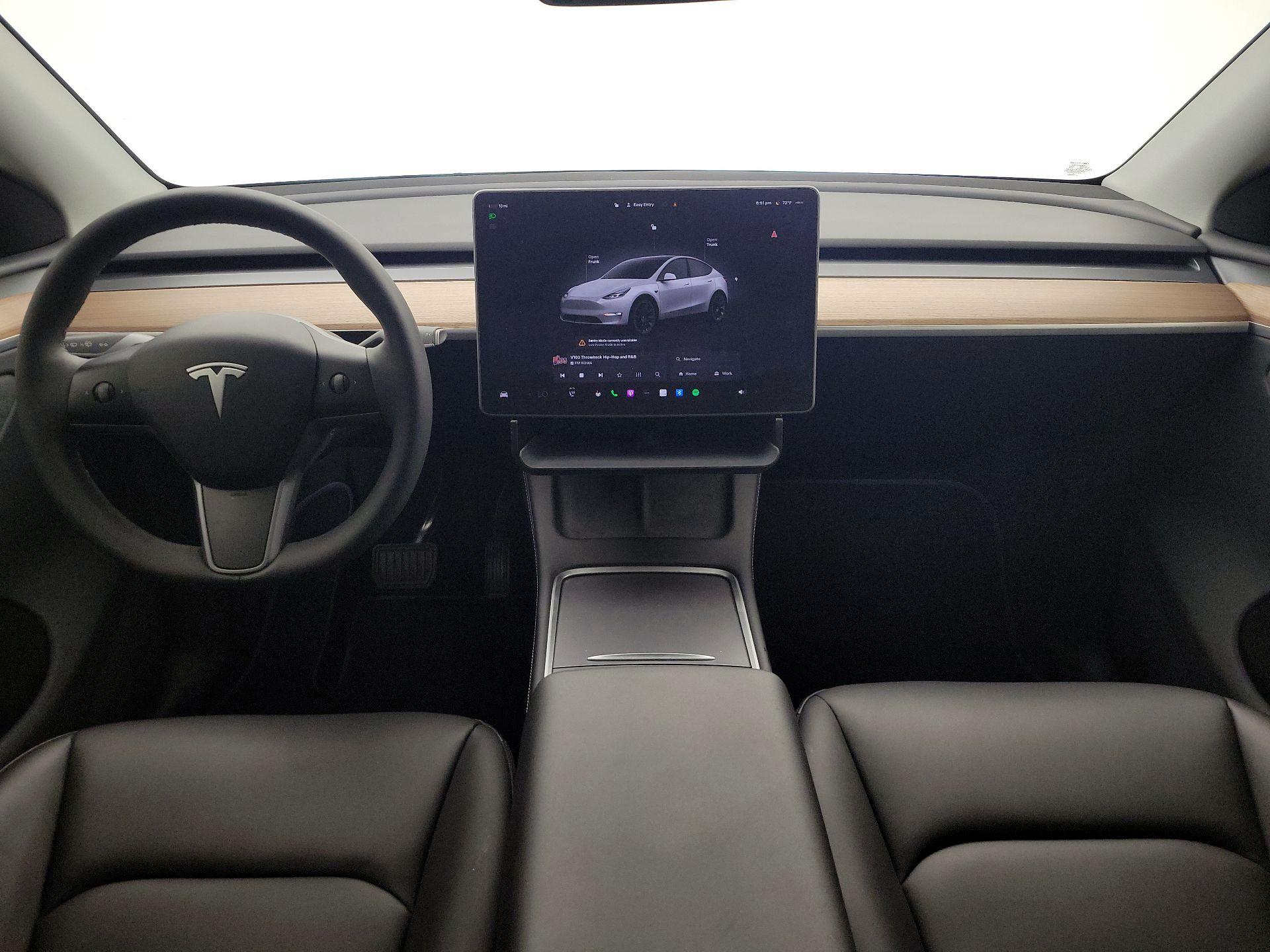 Thumbnail: 2023 Tesla Model Y - 9