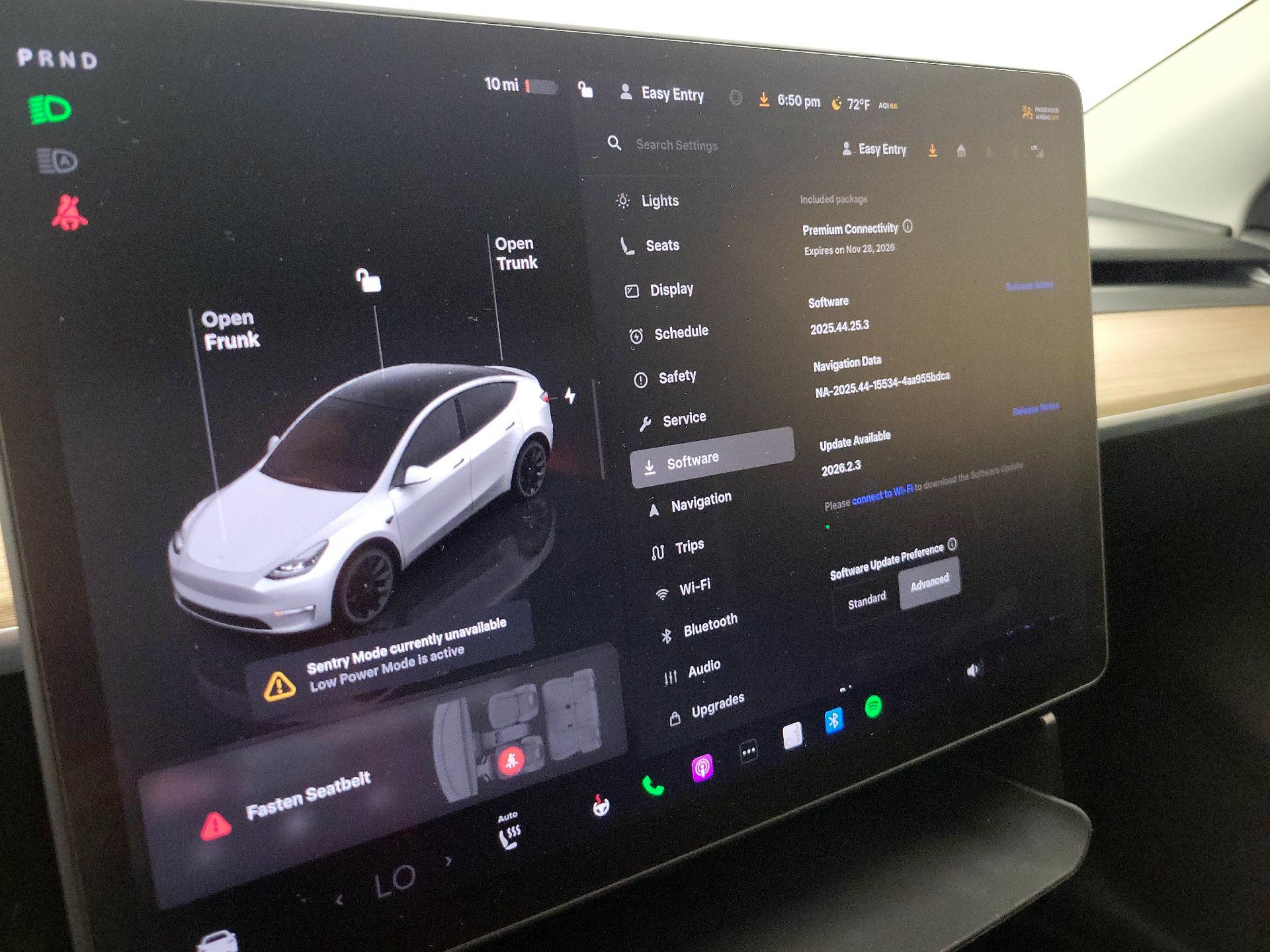 Thumbnail: 2023 Tesla Model Y - 13