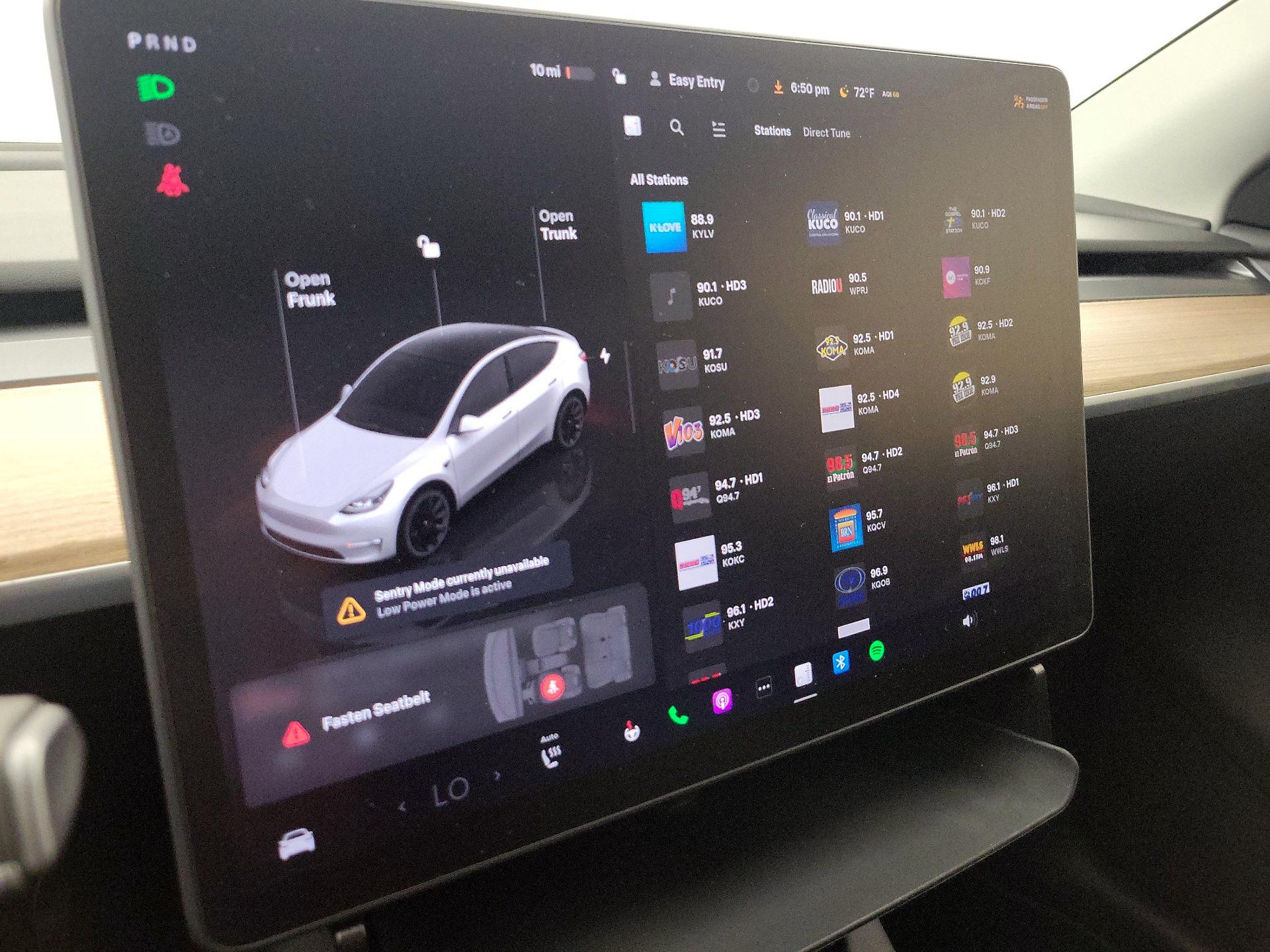 Thumbnail: 2023 Tesla Model Y - 15