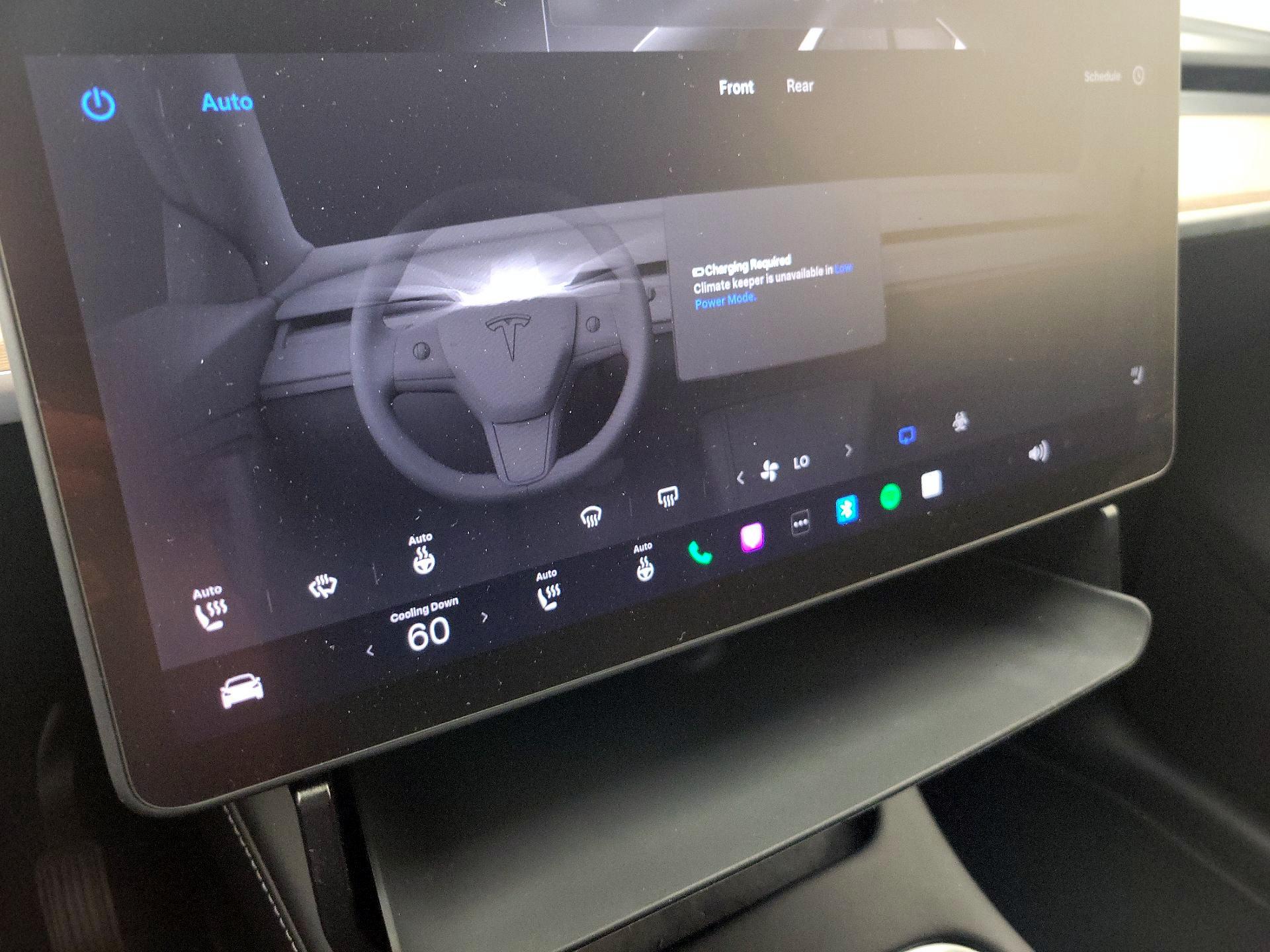 Thumbnail: 2023 Tesla Model Y - 16