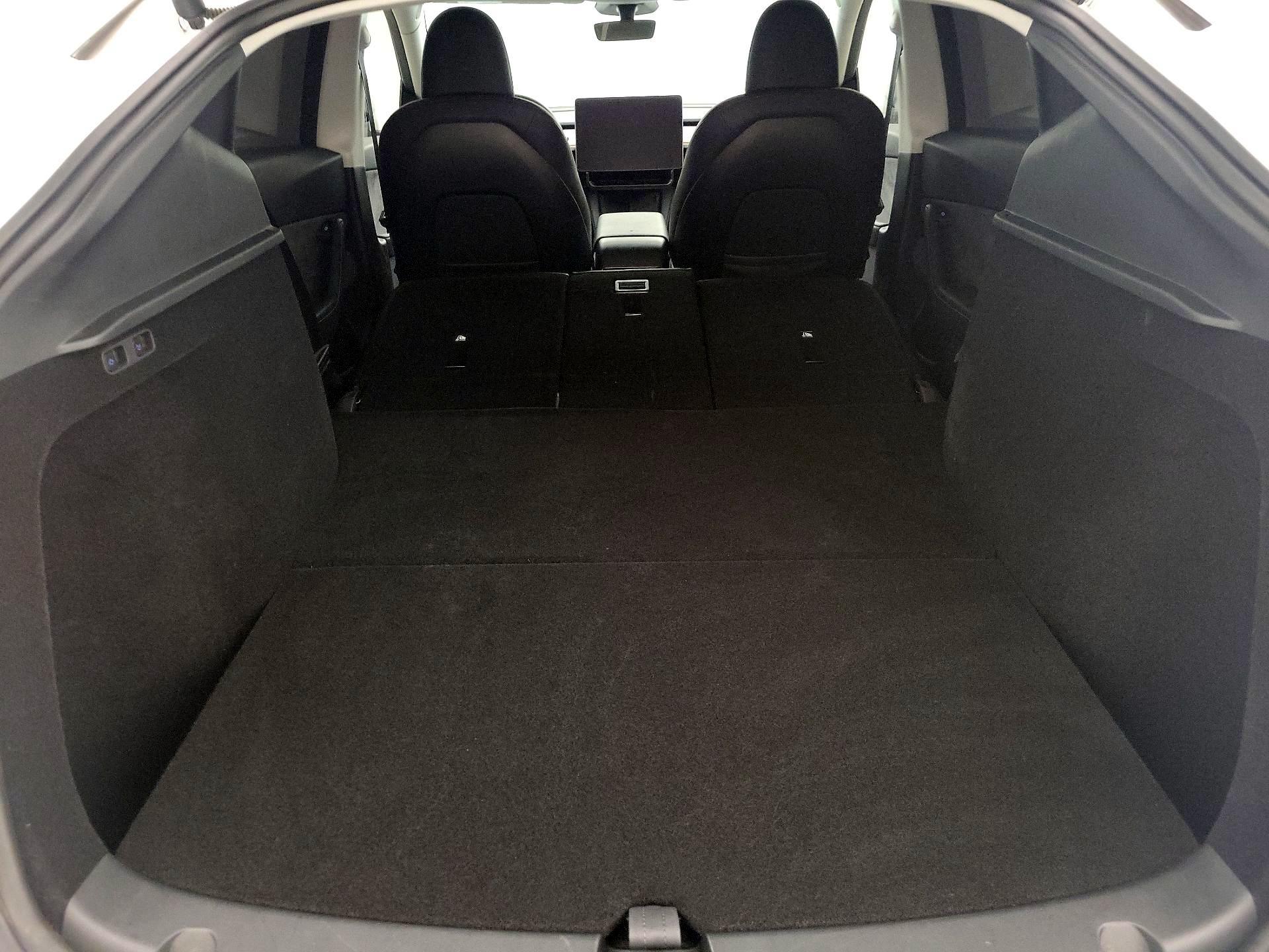 Thumbnail: 2023 Tesla Model Y - 20