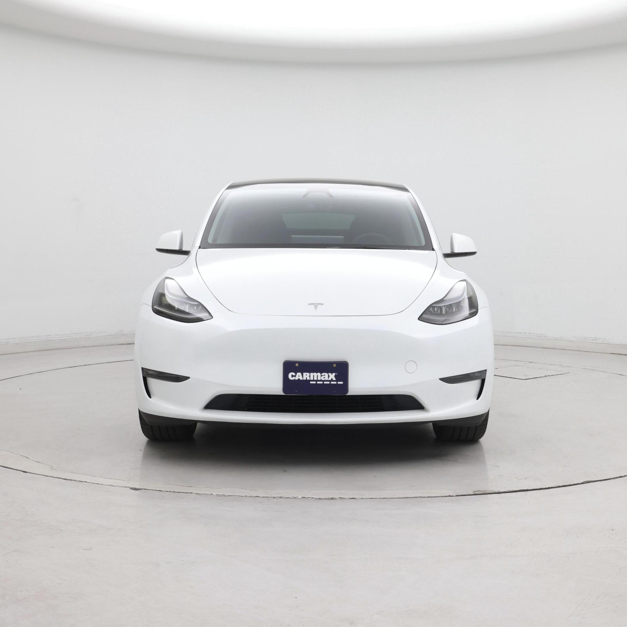 Thumbnail: 2023 Tesla Model Y - 5